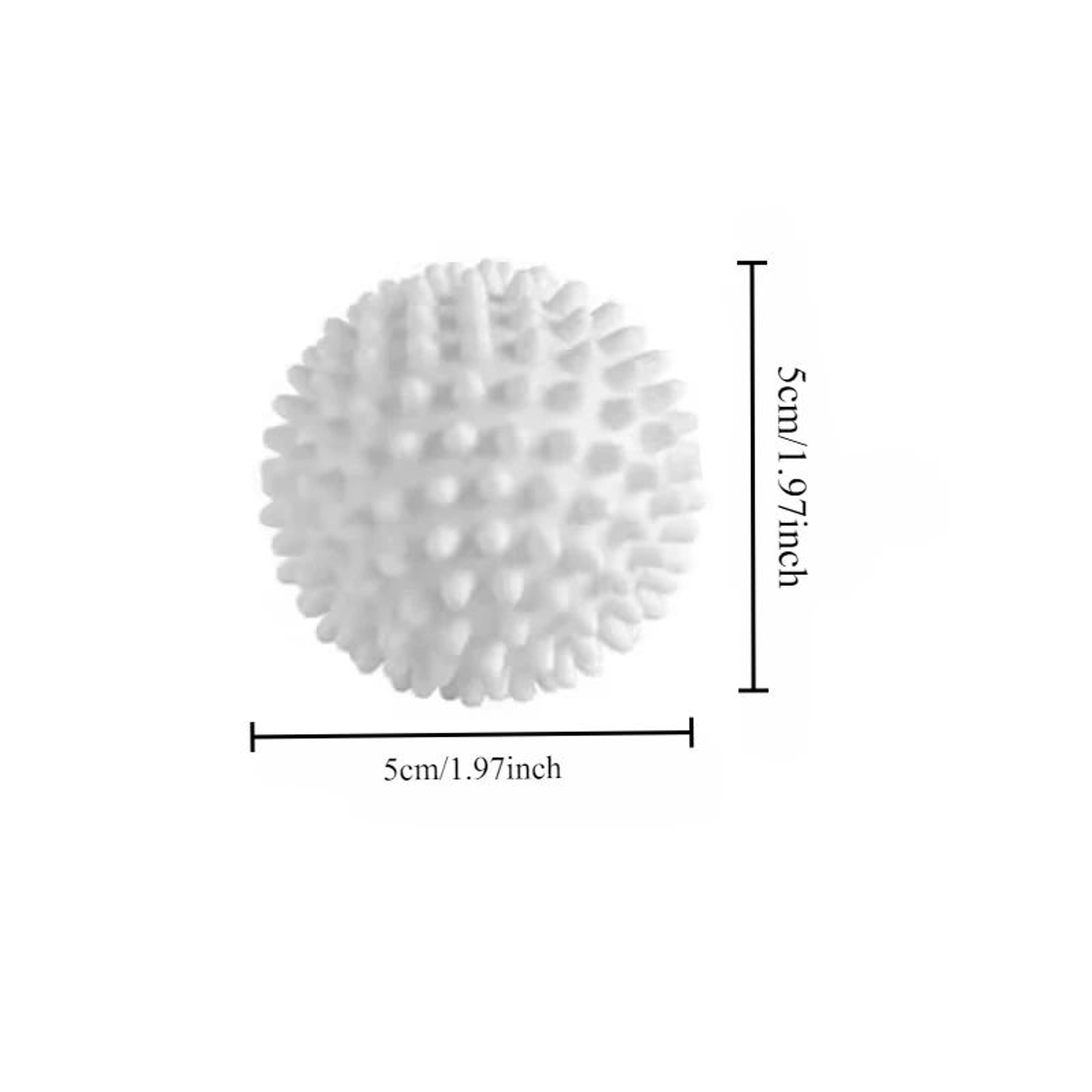 Anti Tangle Laundry Cleaning Balls 3