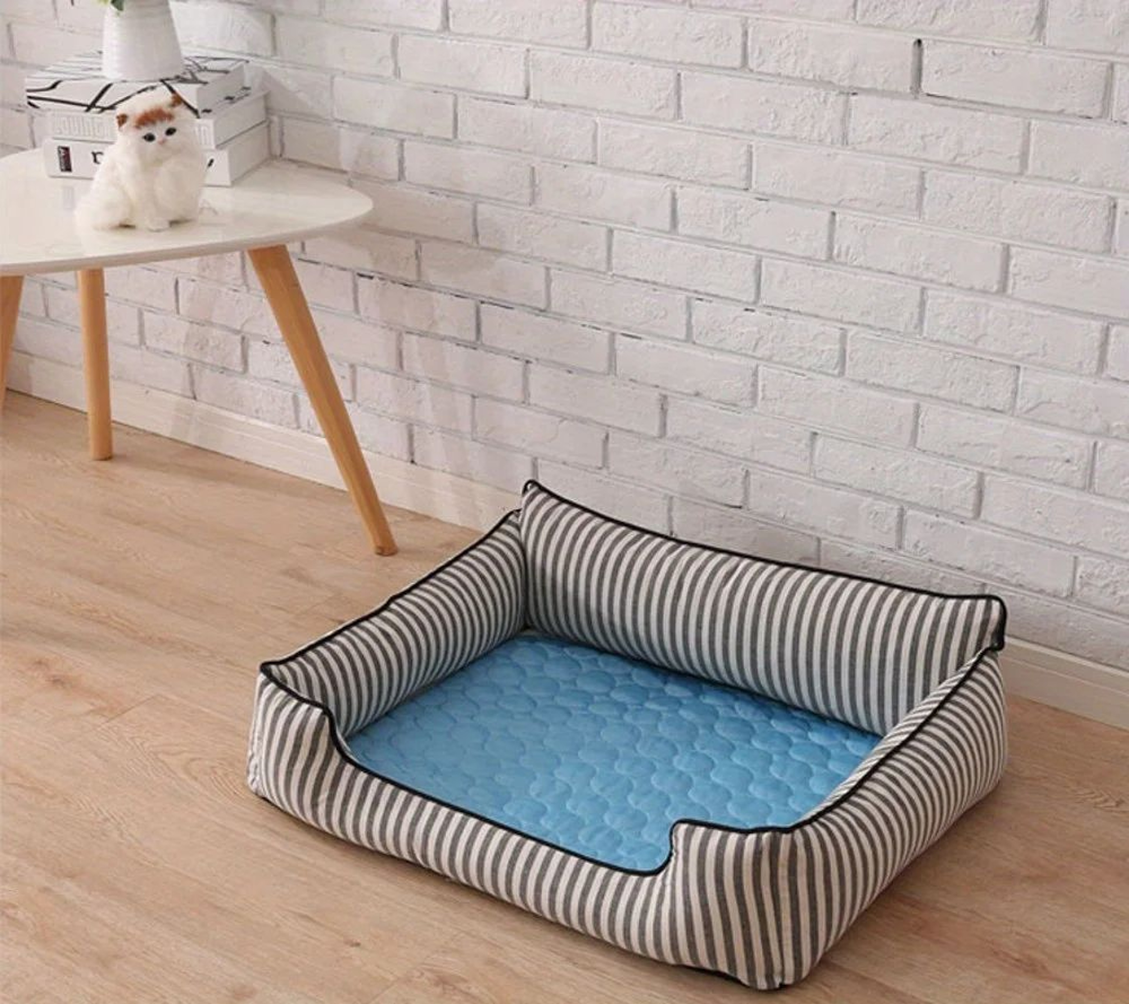 Breathable Self Cooling Pet Mat 6