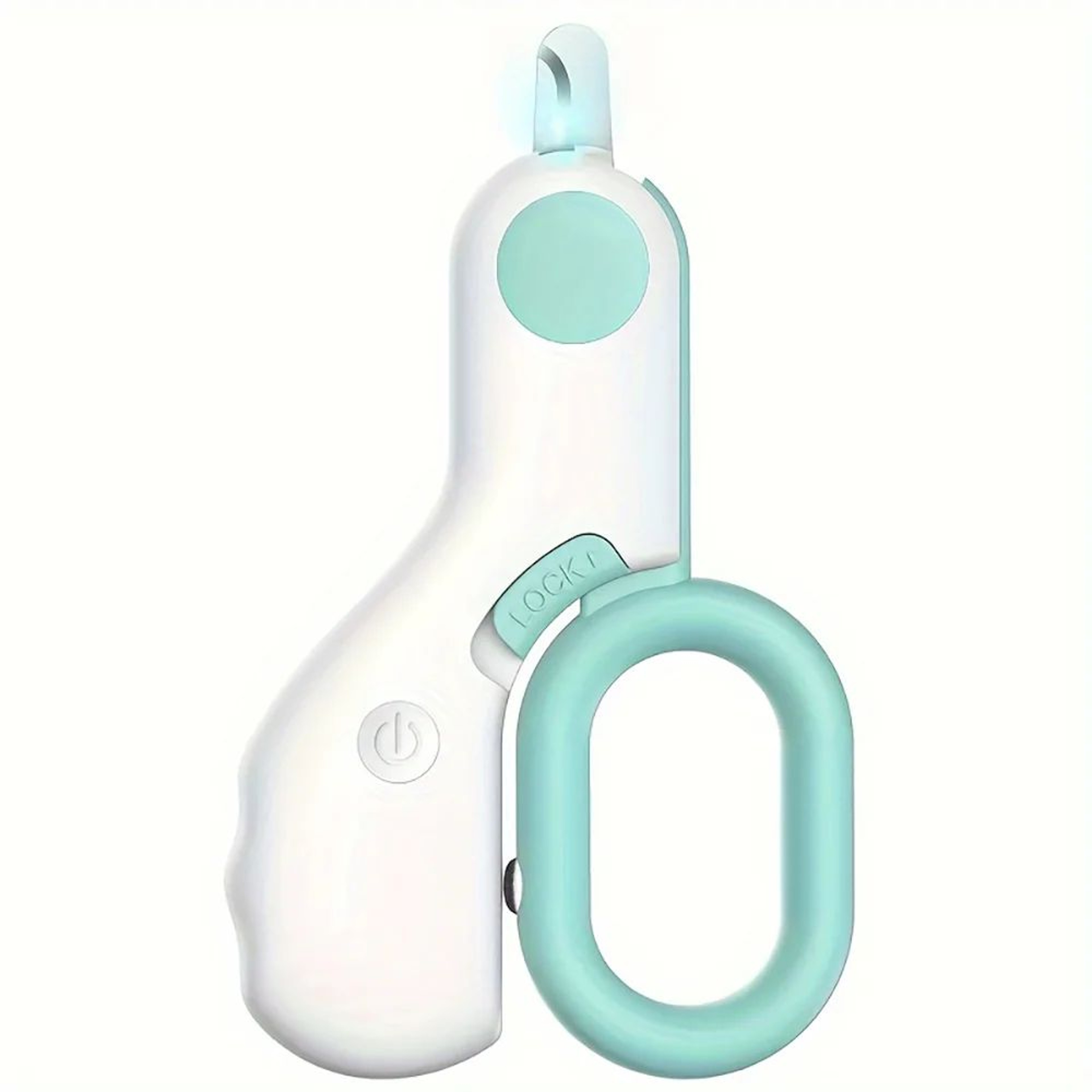 LED Pet Nail Clipper For Cats And Dogs 8