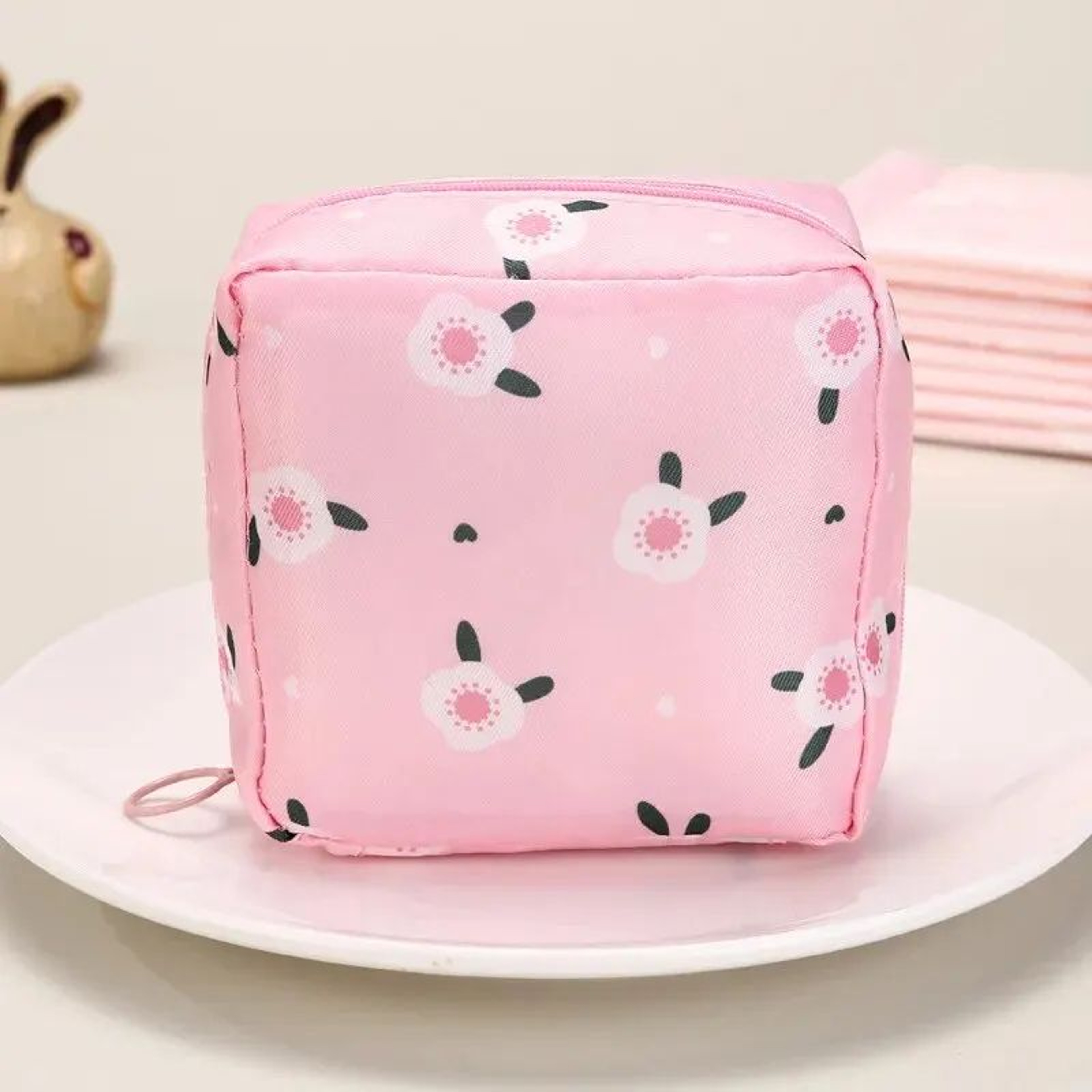 Portable Sanitary Napkin Storage Pouch 10