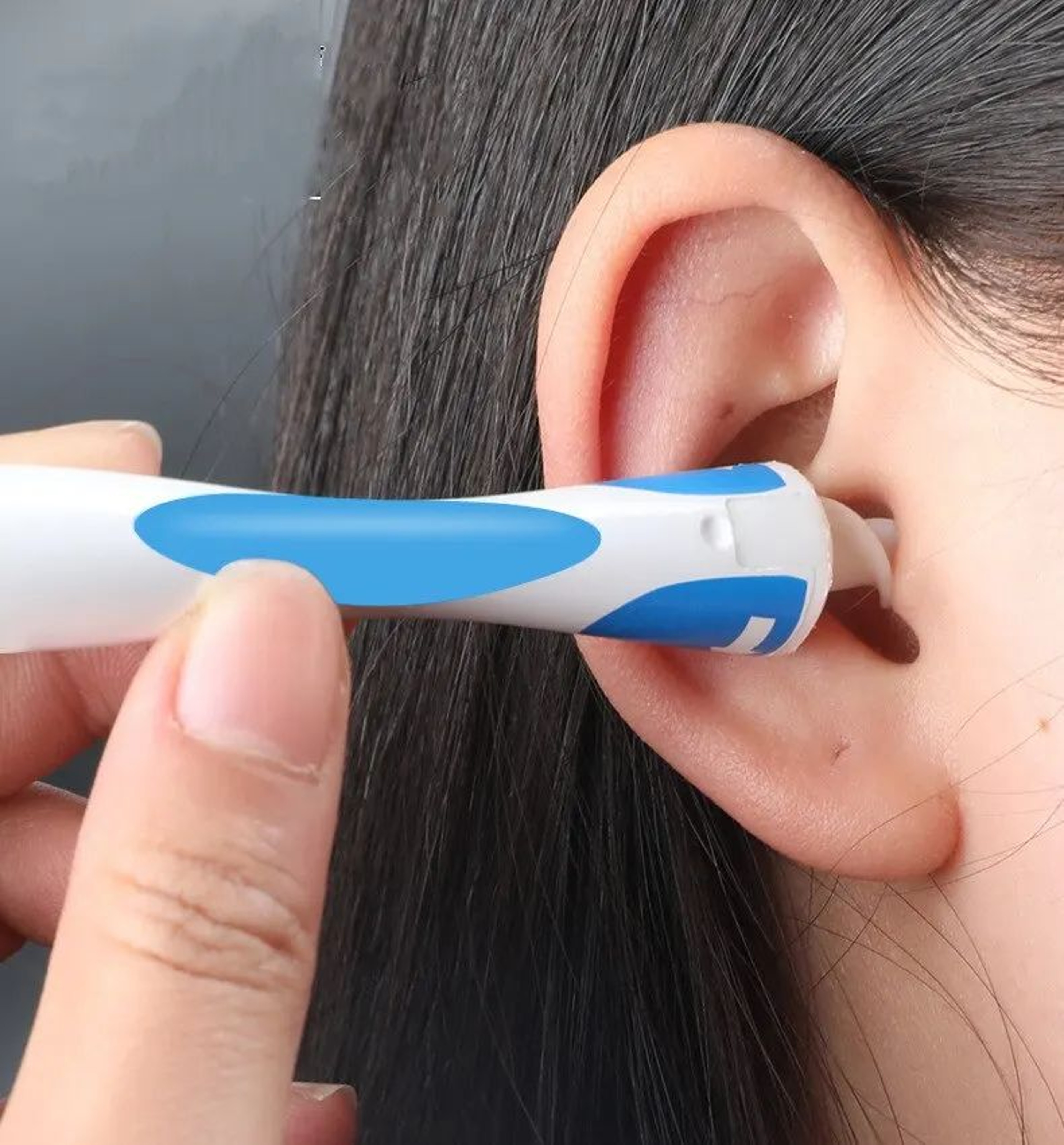 Silicone Ear Cleaning Tool Set 2
