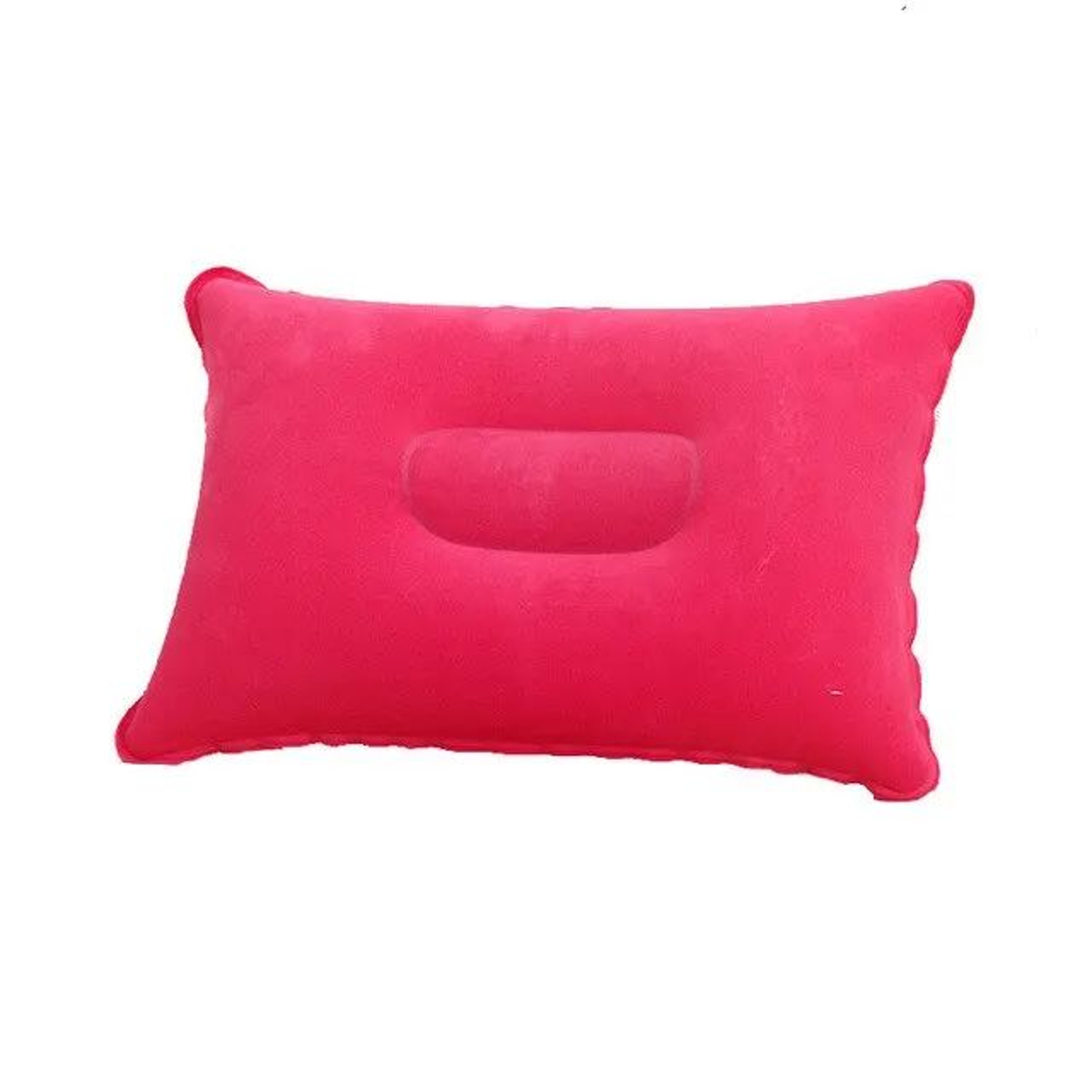 Portable Inflatable Travel Air Pillow 17