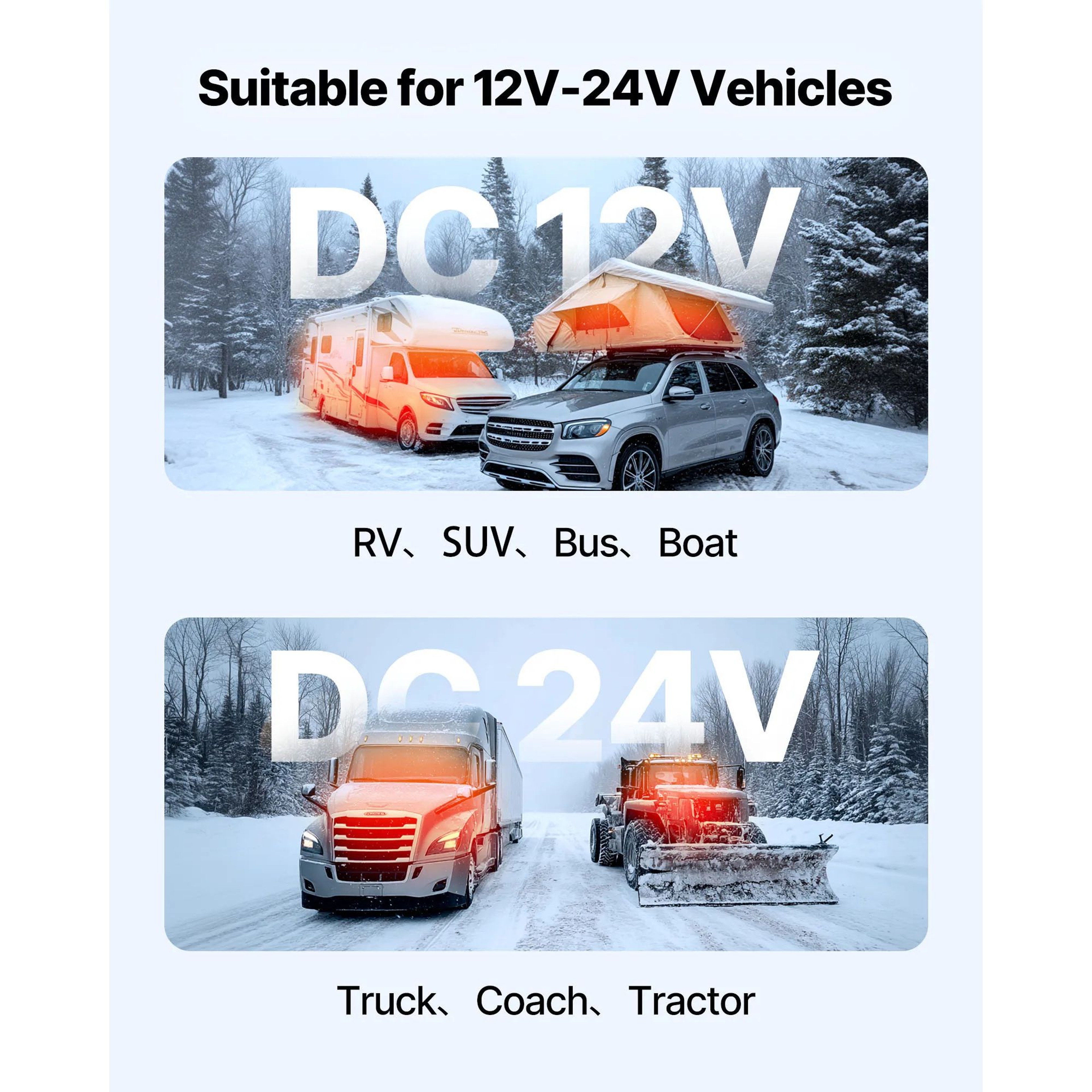 8KW Diesel Air Heater With Remote Control 5