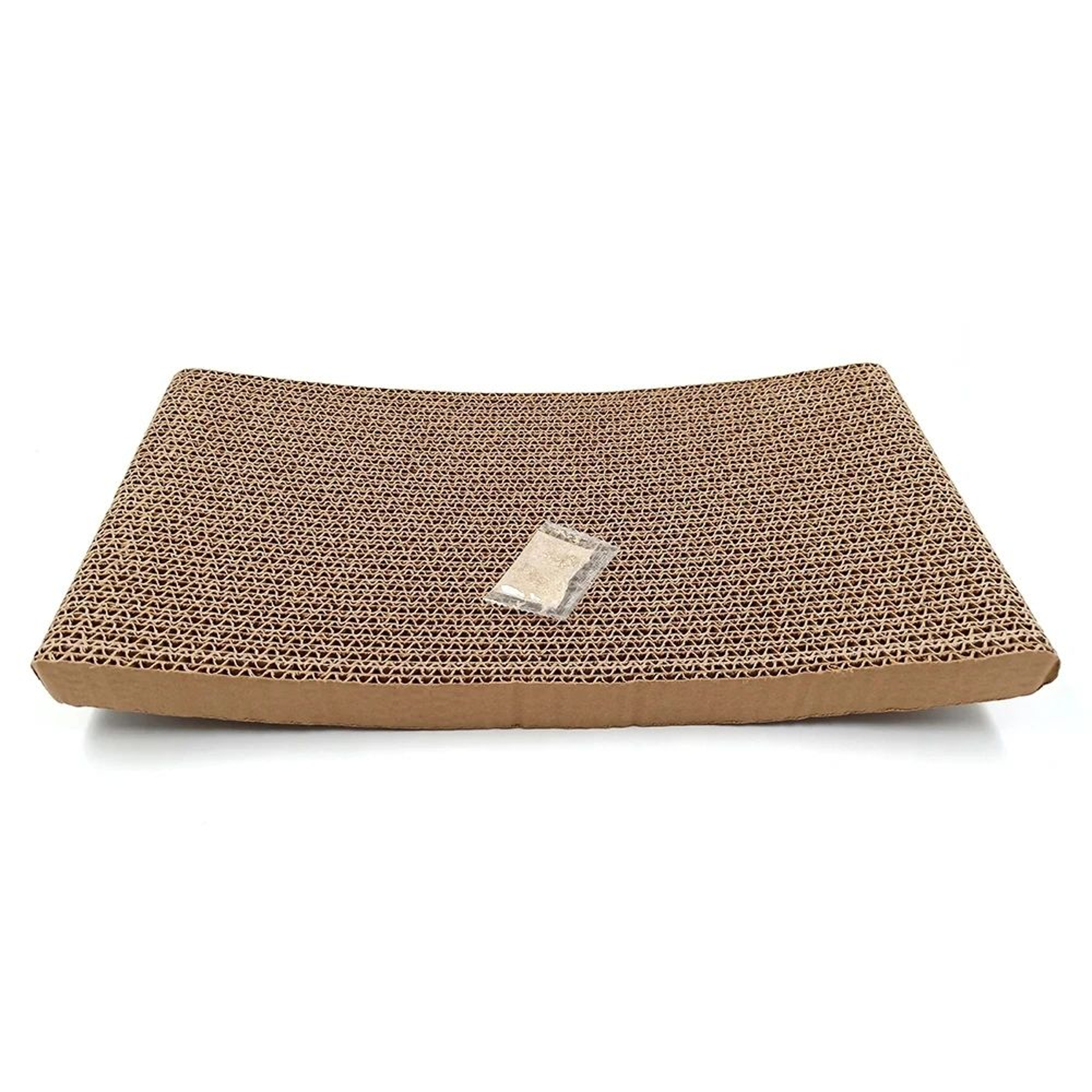 Replaceable Corrugated Cat Scratcher Board 3