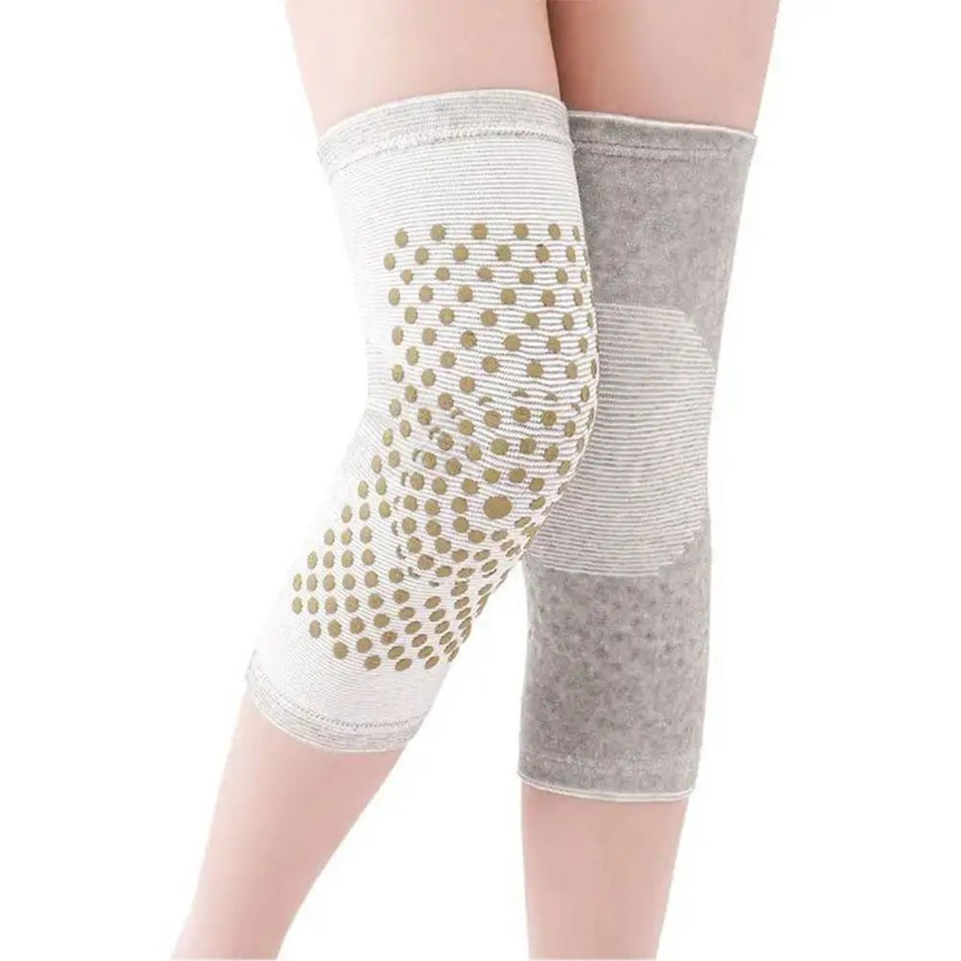 Self Heating Knee Support Brace 11