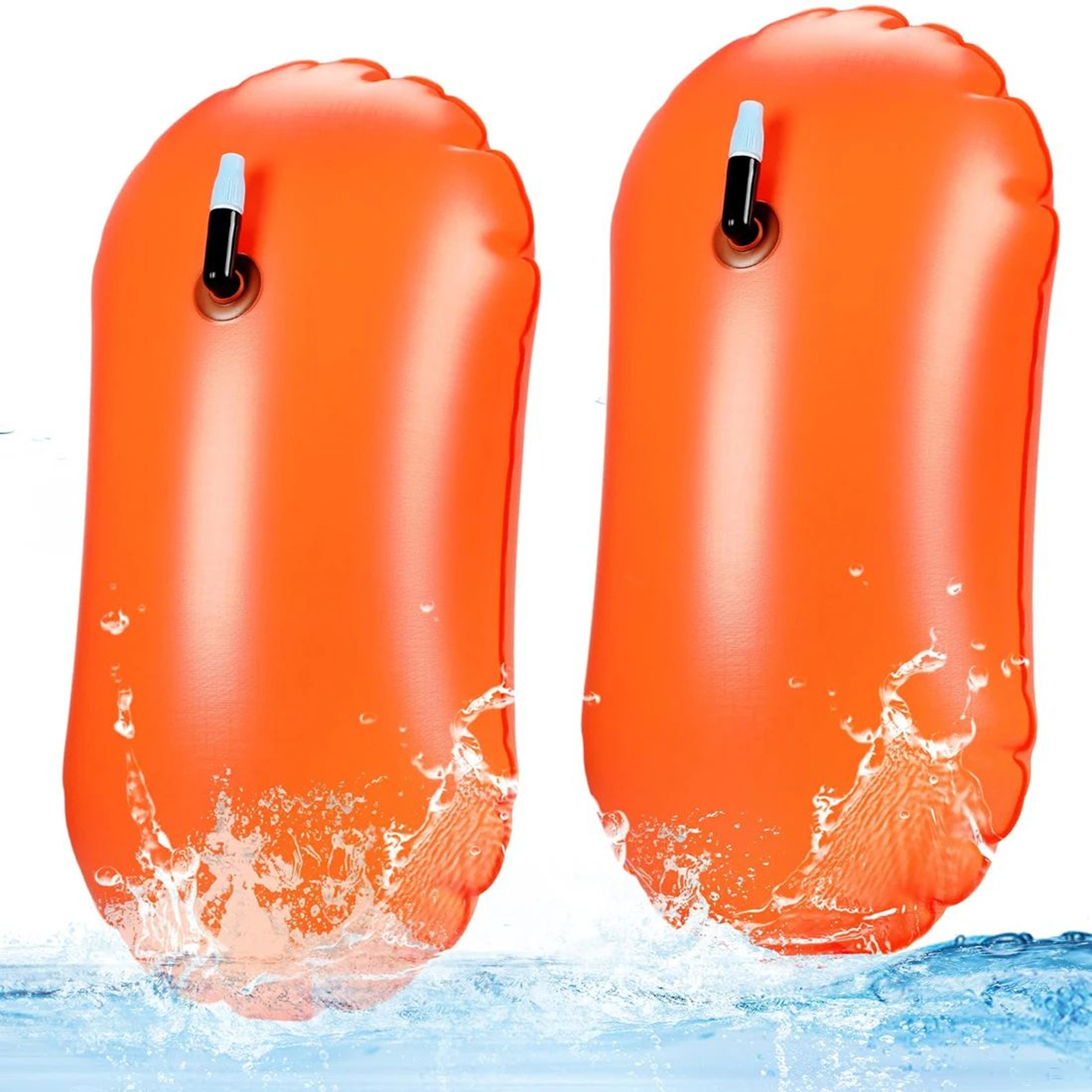 Open Water Swim Safety Buoy Float 2