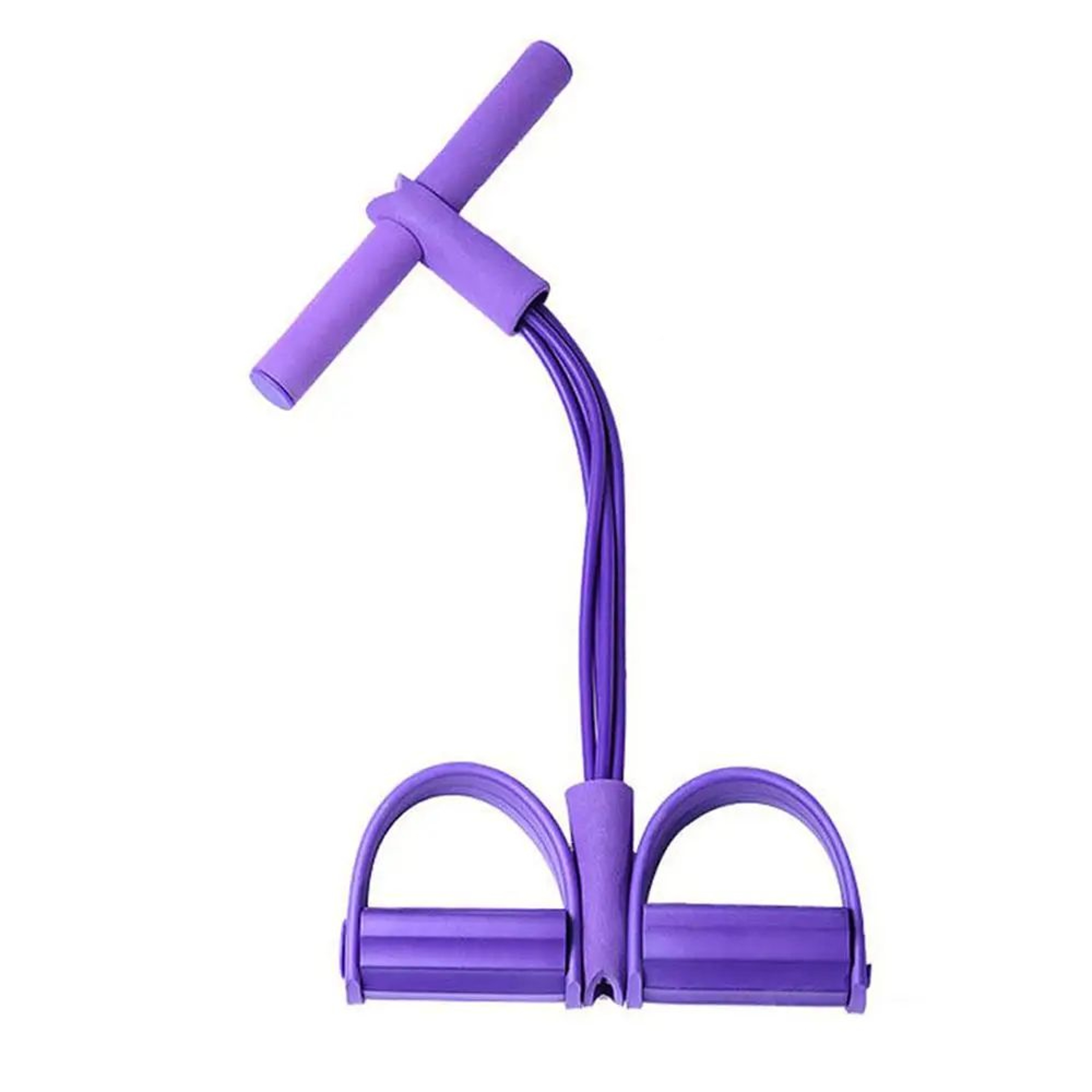 Pedal Resistance Band Exercise Trainer 21