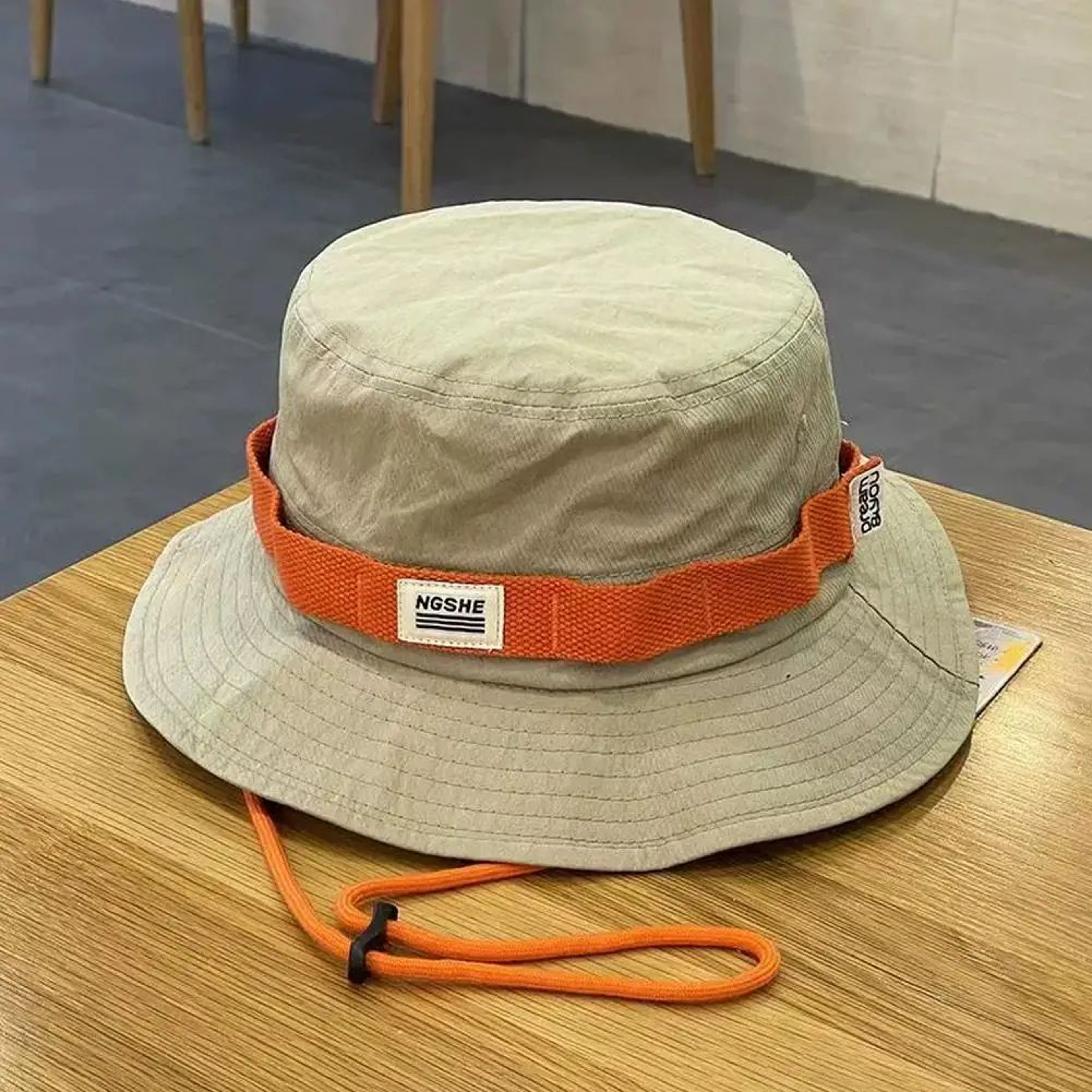 Unisex UV Protection Summer Sun Hat 11
