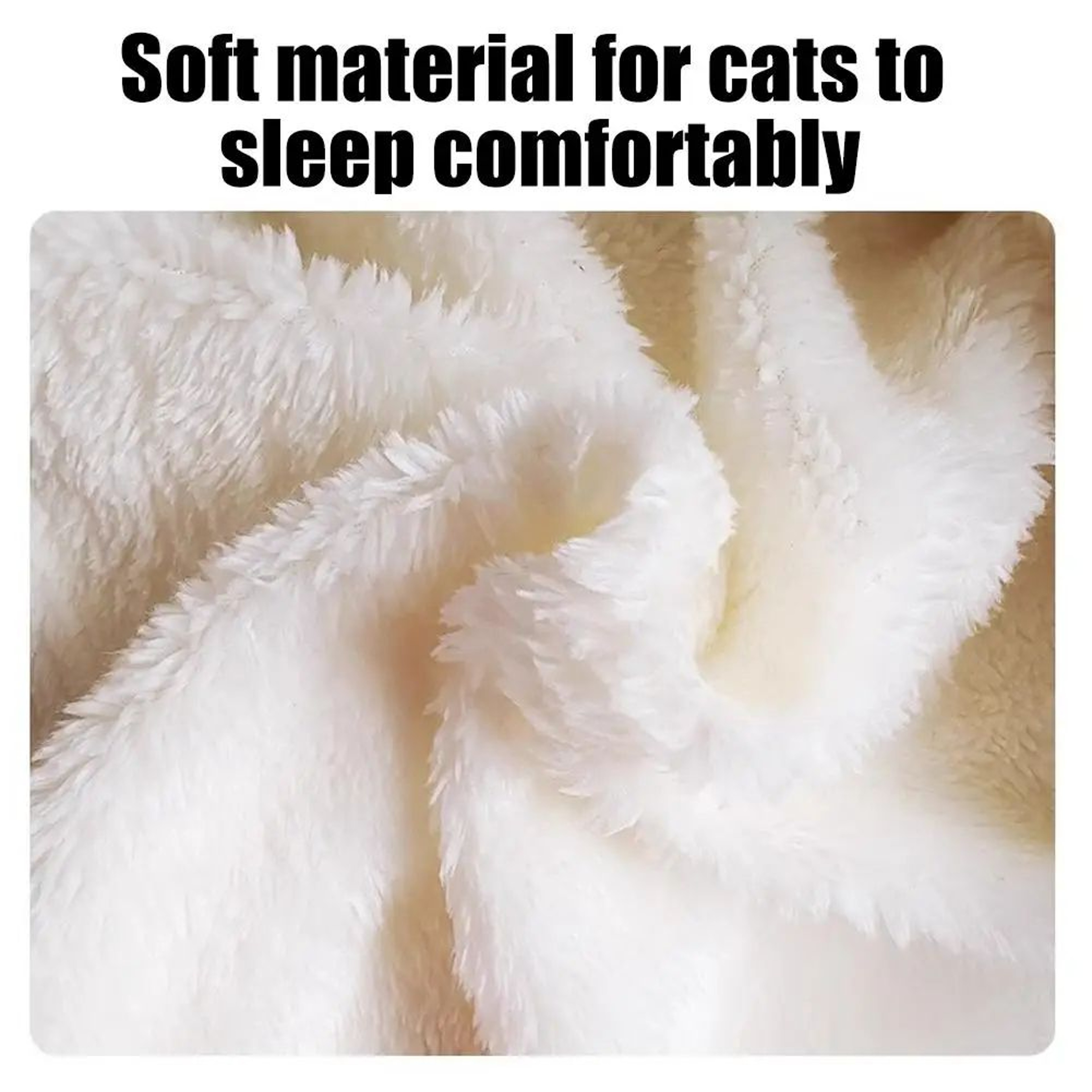 Plush Pet Sleeping Bag Bed 10