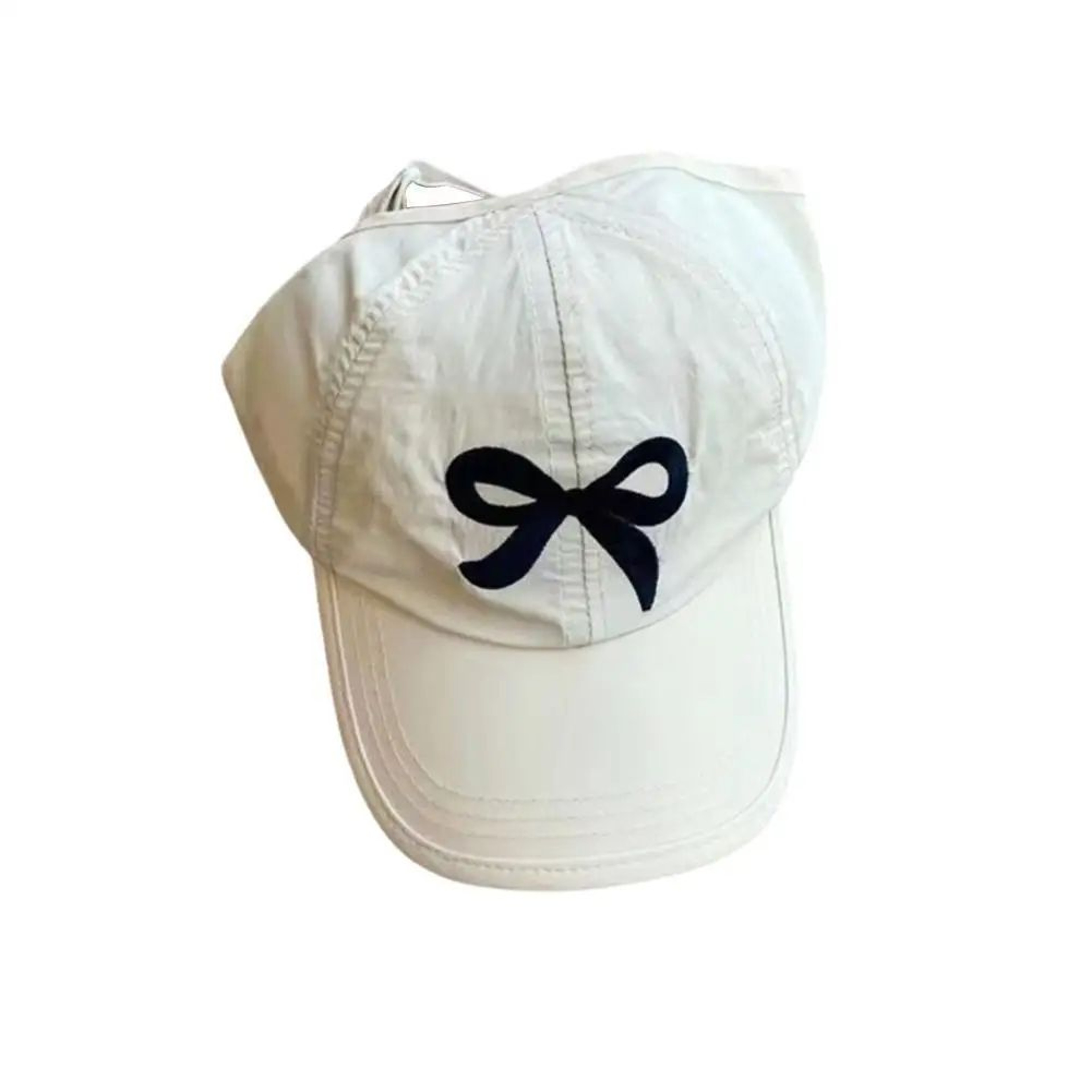 Cute Toddler Sun Hat With Bow 10