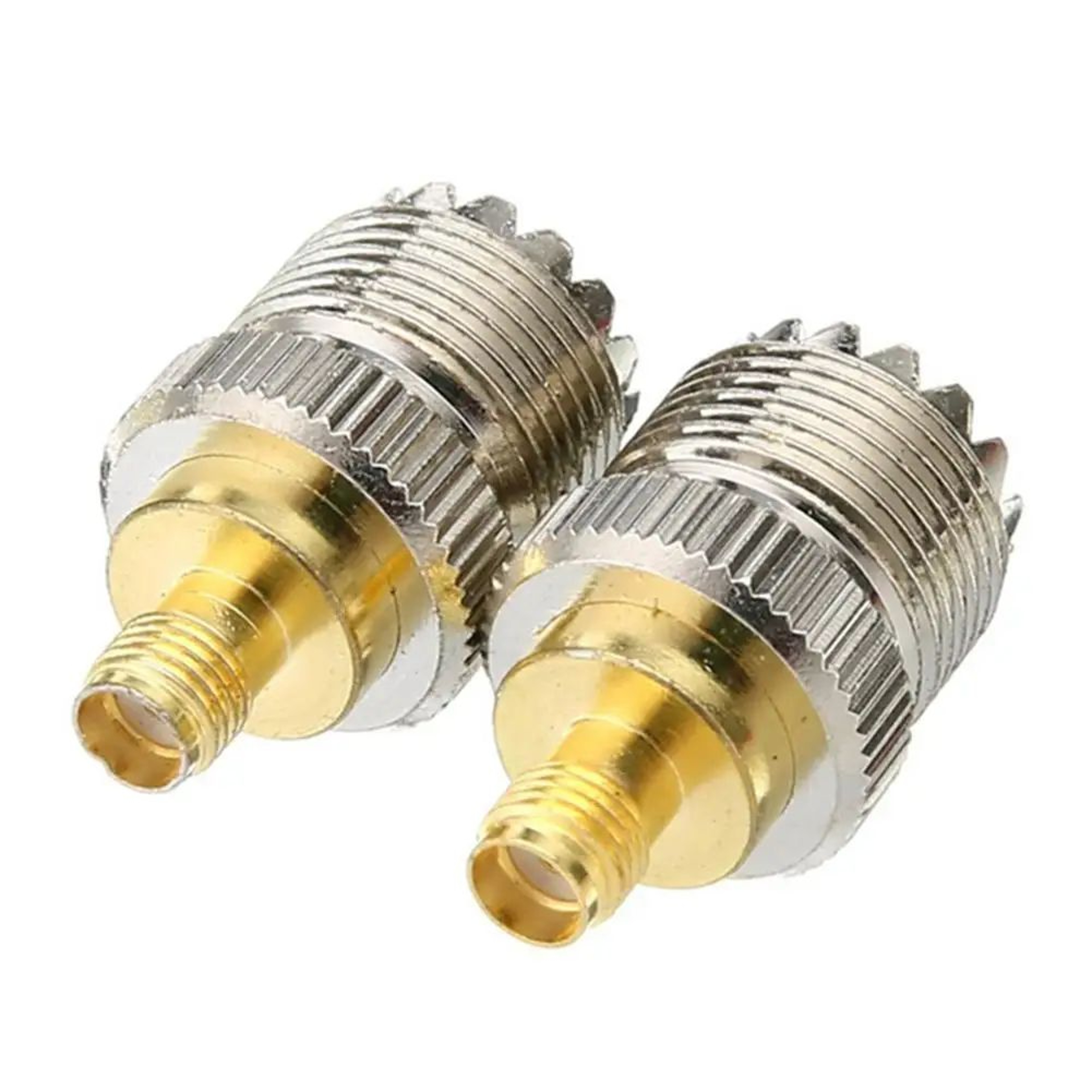 SMA Female To SO239 Antenna Adapter 5
