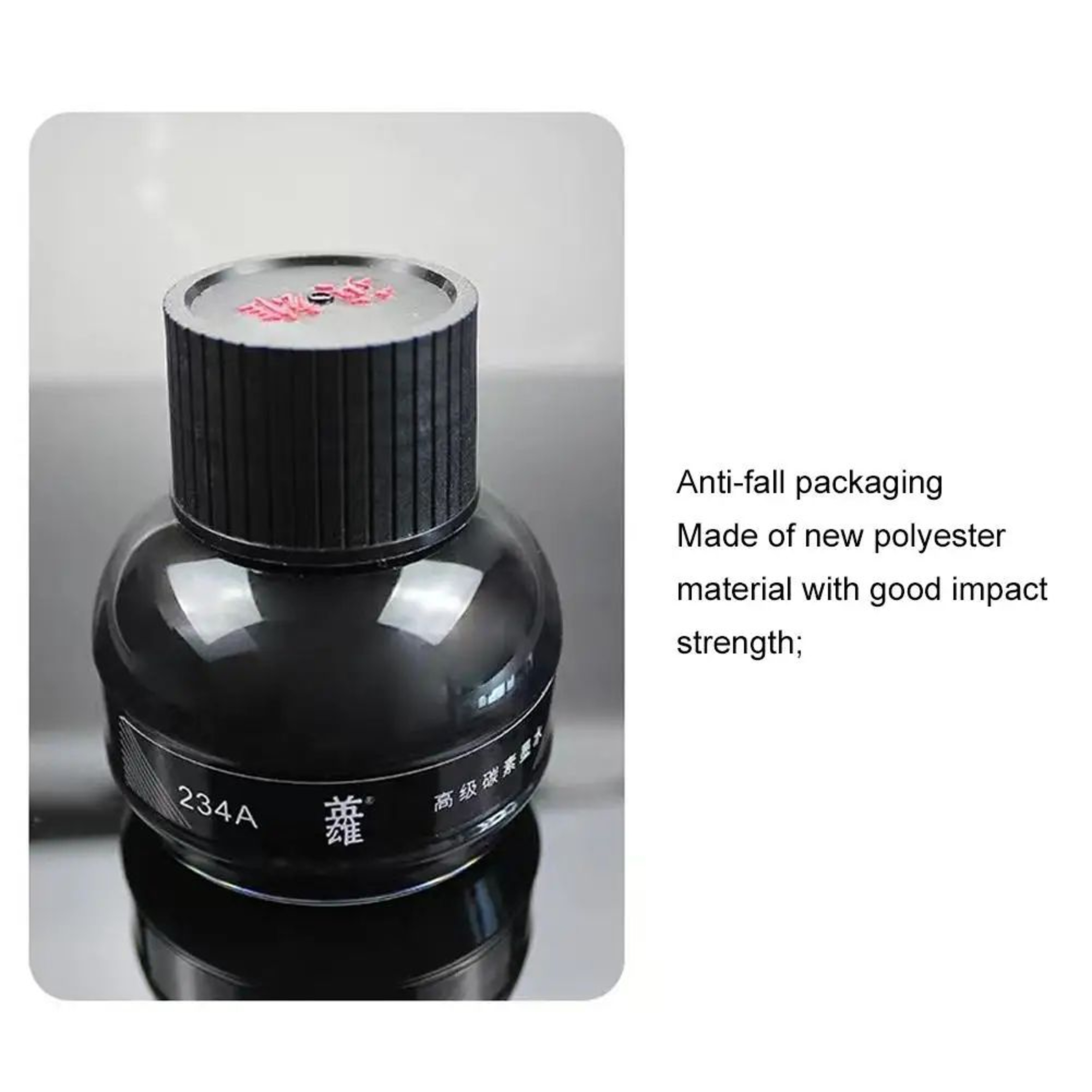 Premium Fountain Pen Ink Refill 6