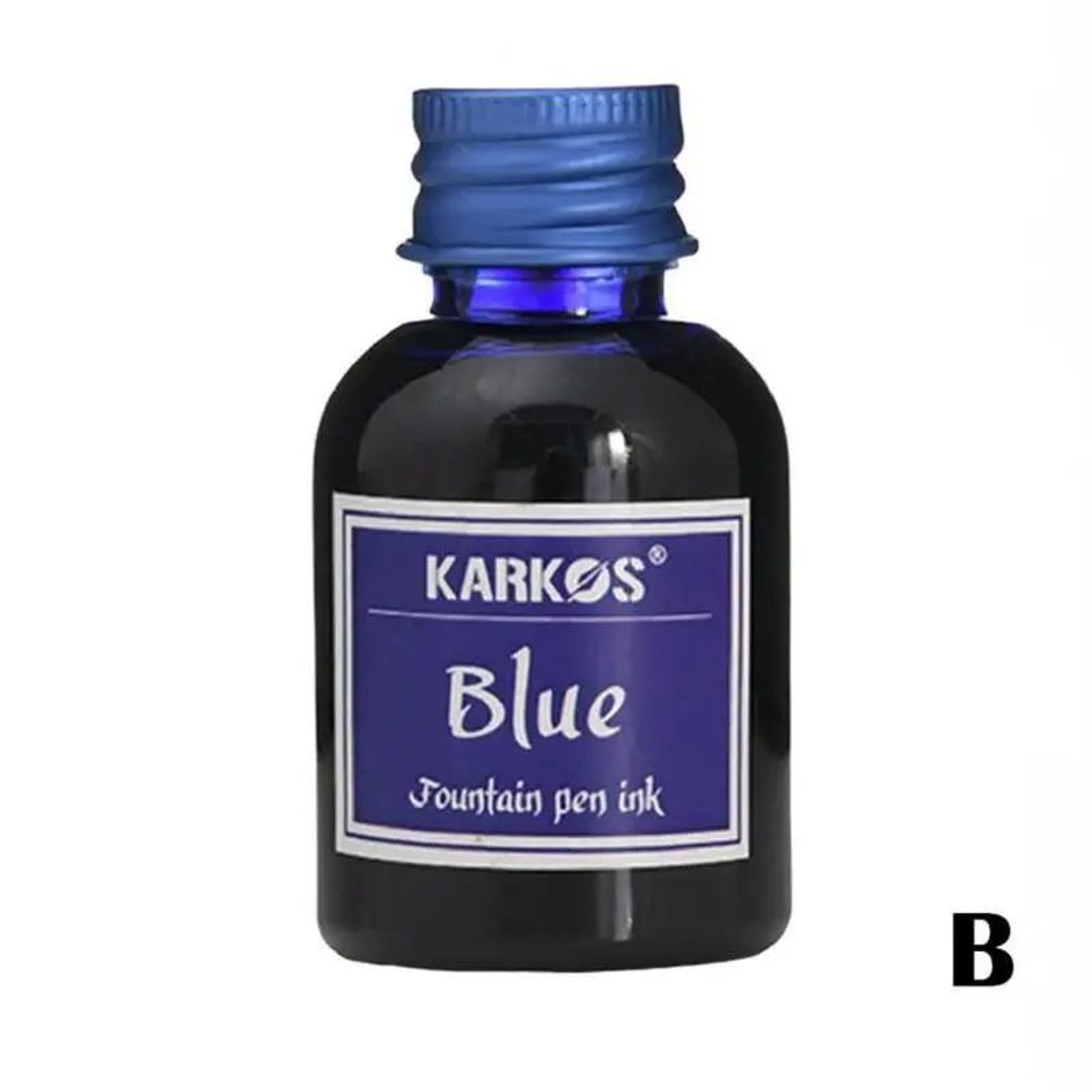 30ml Colorful Fountain Pen Ink 11