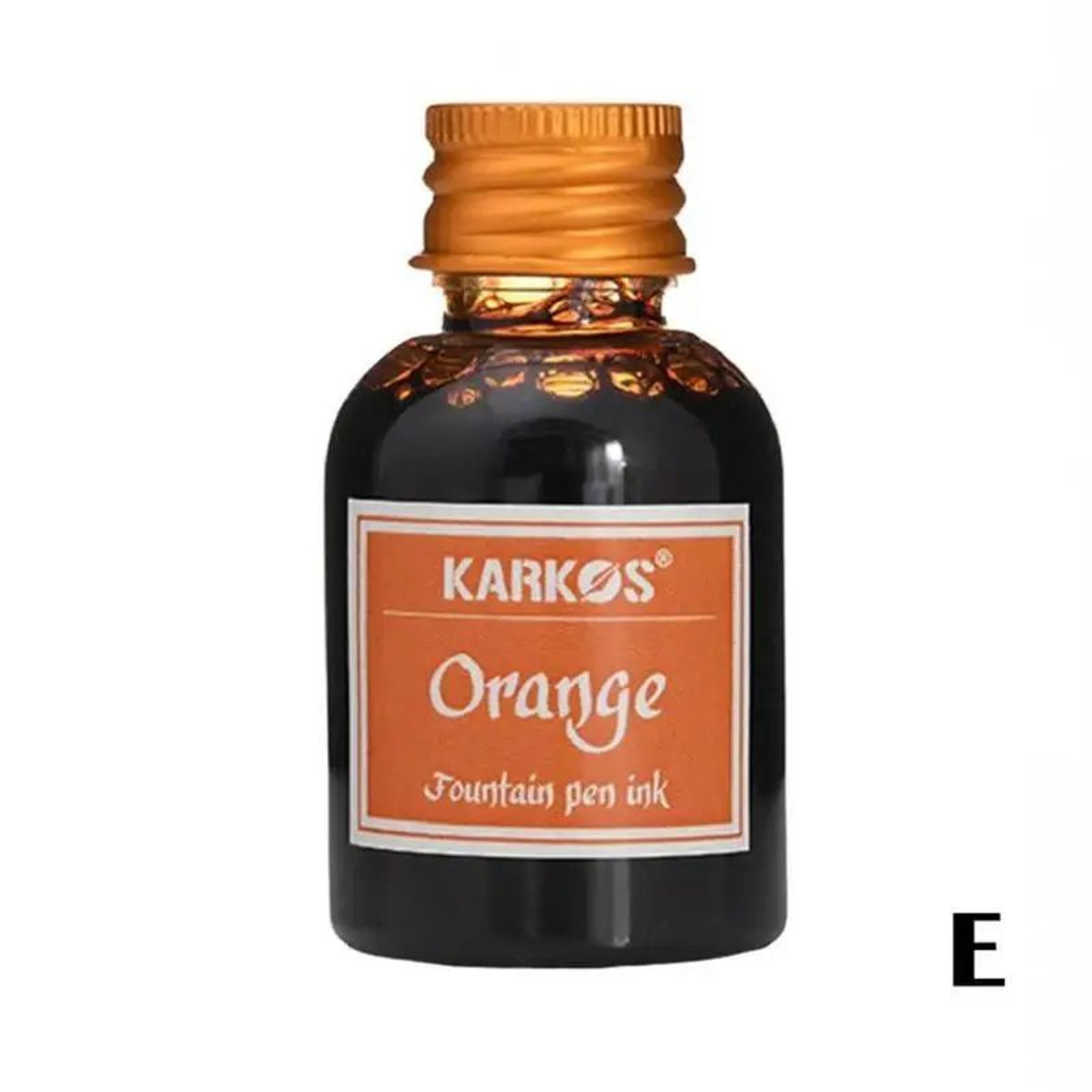 30ml Colorful Fountain Pen Ink 14