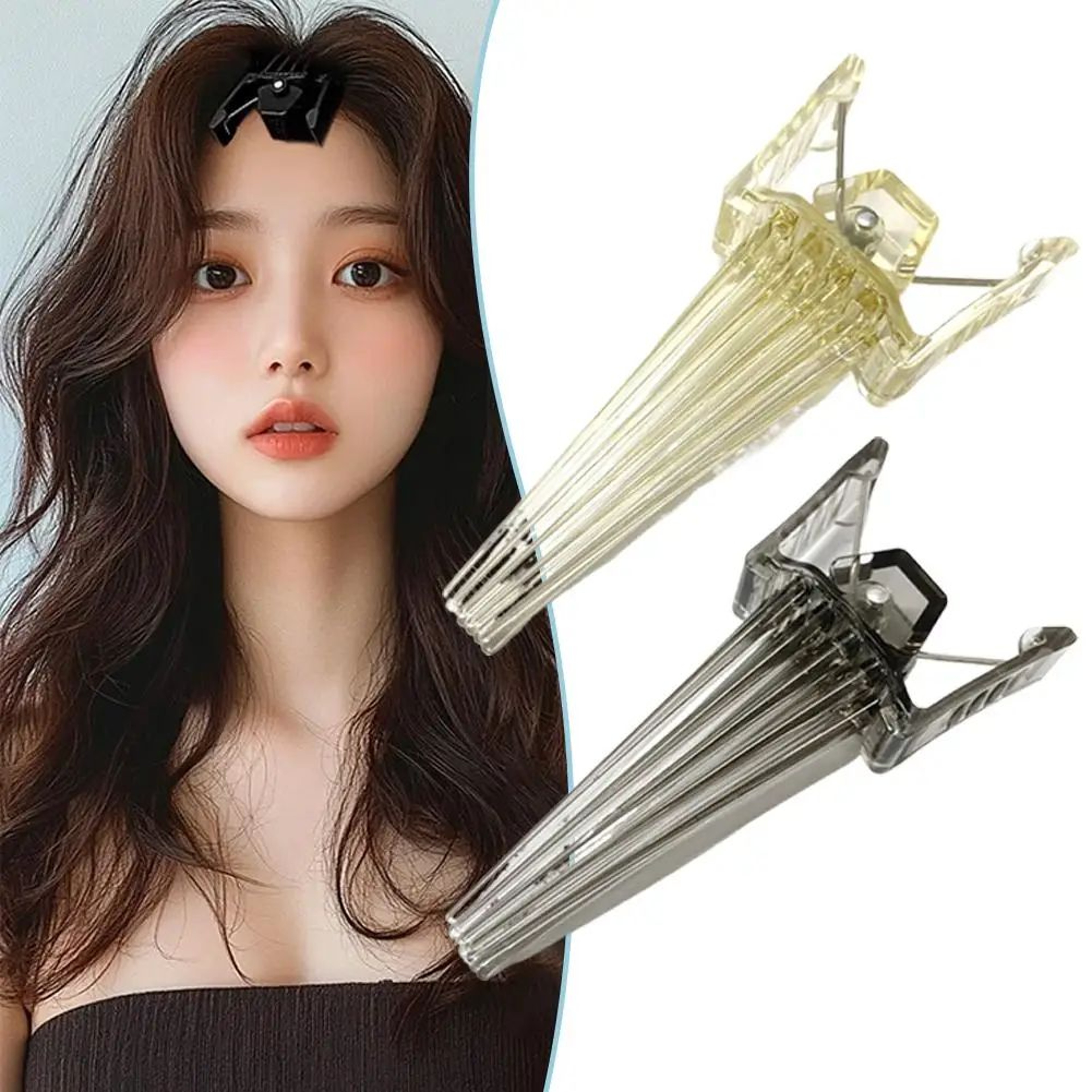 Root Lift Hair Volume Clip 6