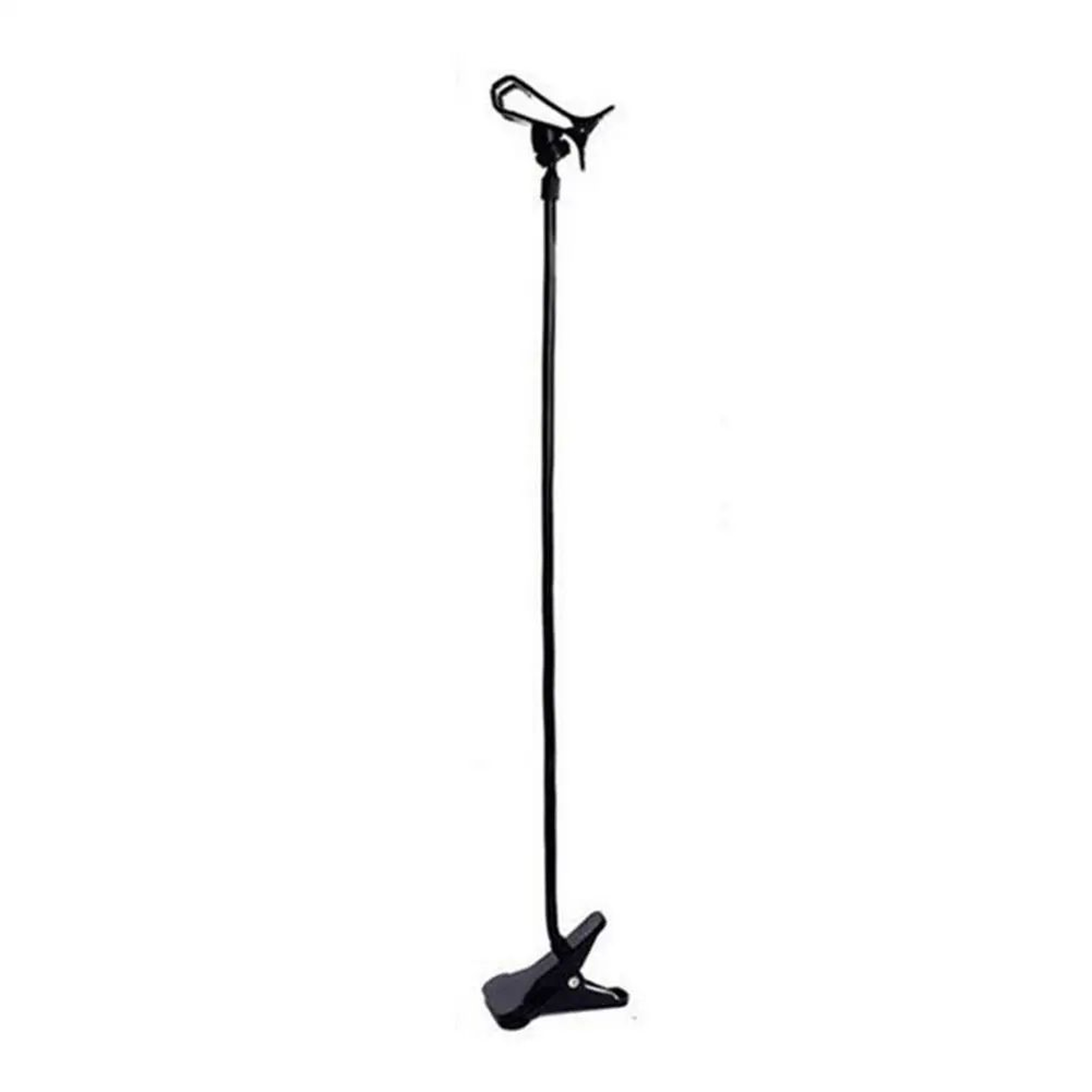 Flexible Gooseneck Phone Holder Clip 6