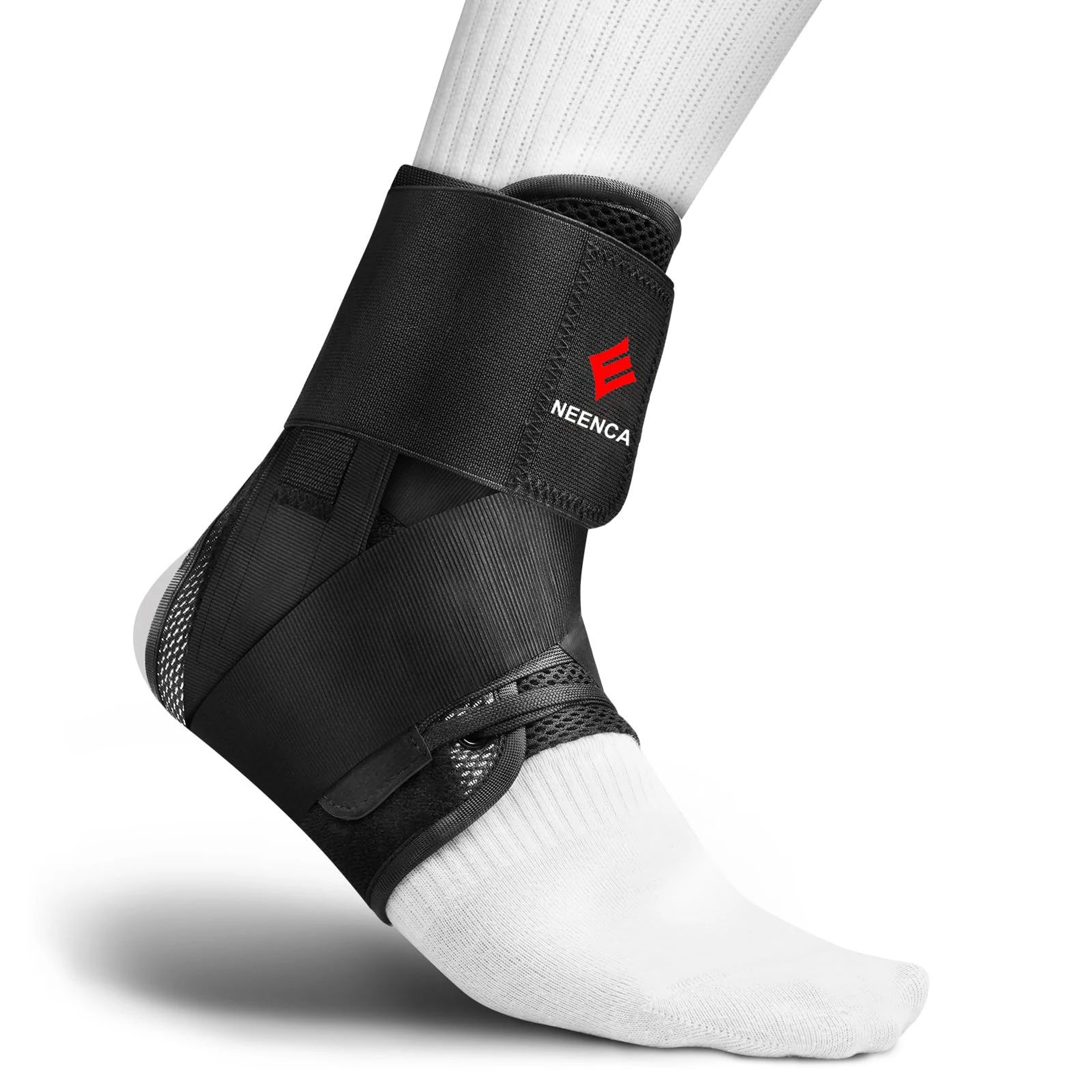 Adjustable Ankle Brace Support Wrap 0