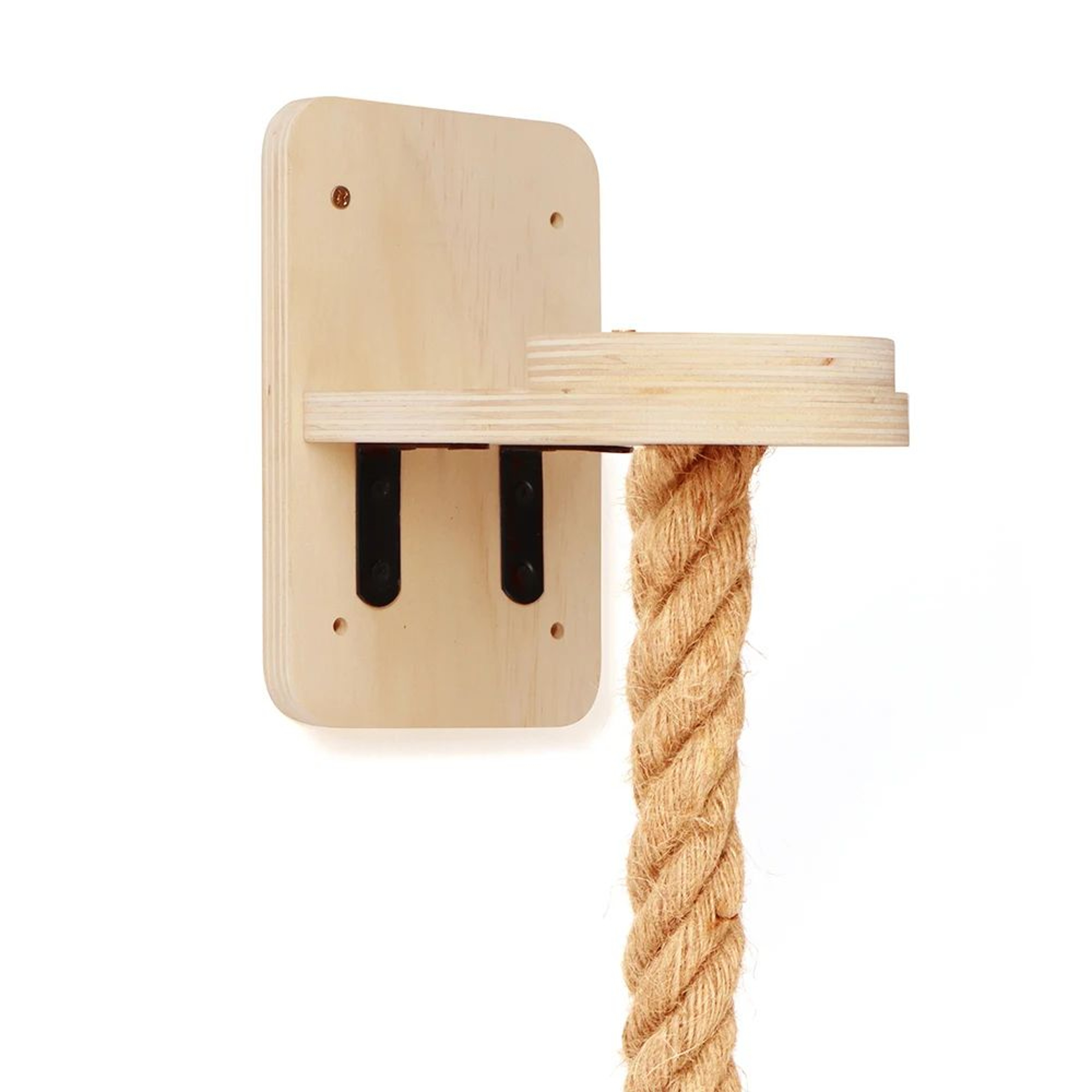 Wall Mounted Cat Climbing Shelf Tree 8