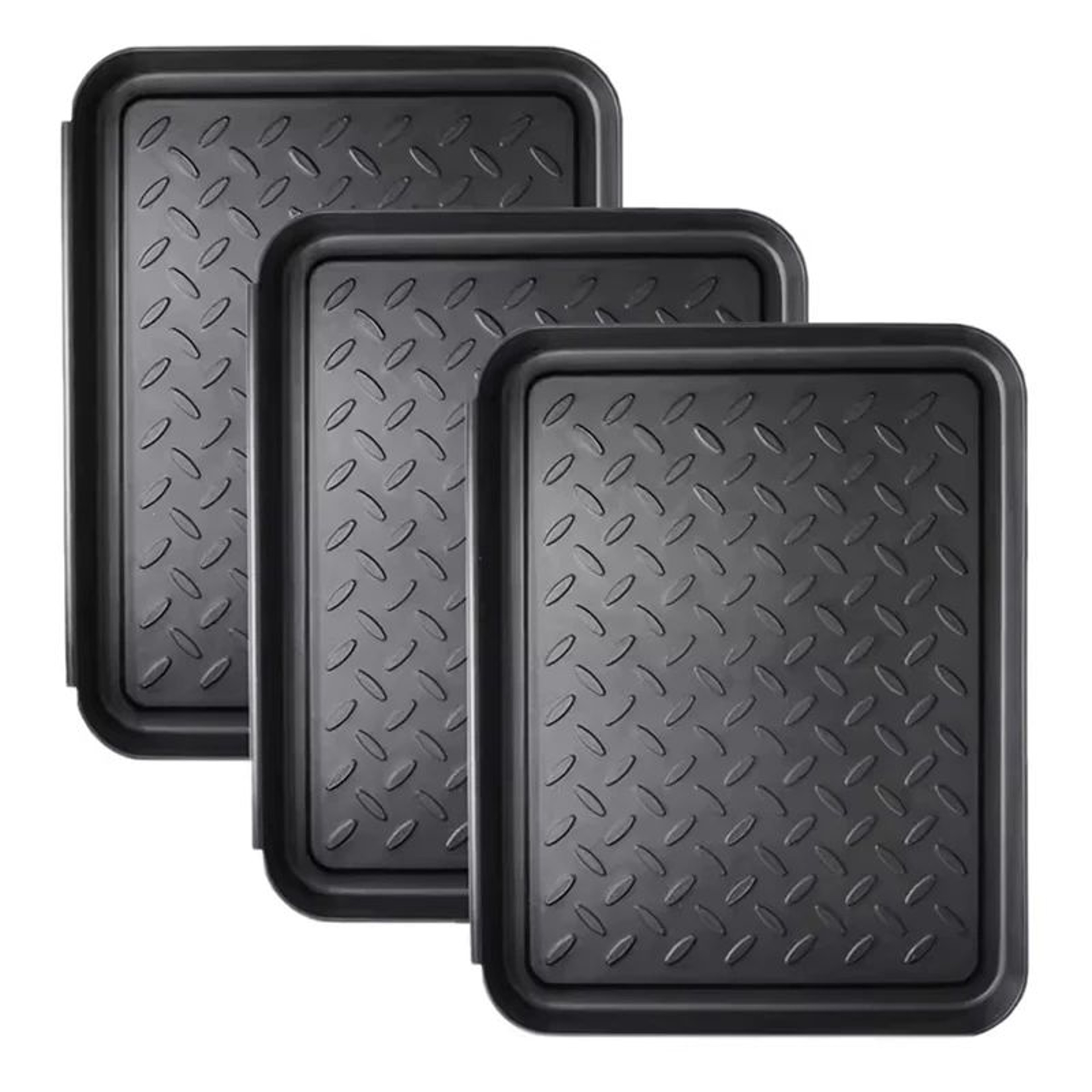 Heavy Duty Multifunctional Car Shoe  Boot Storage Tray 13