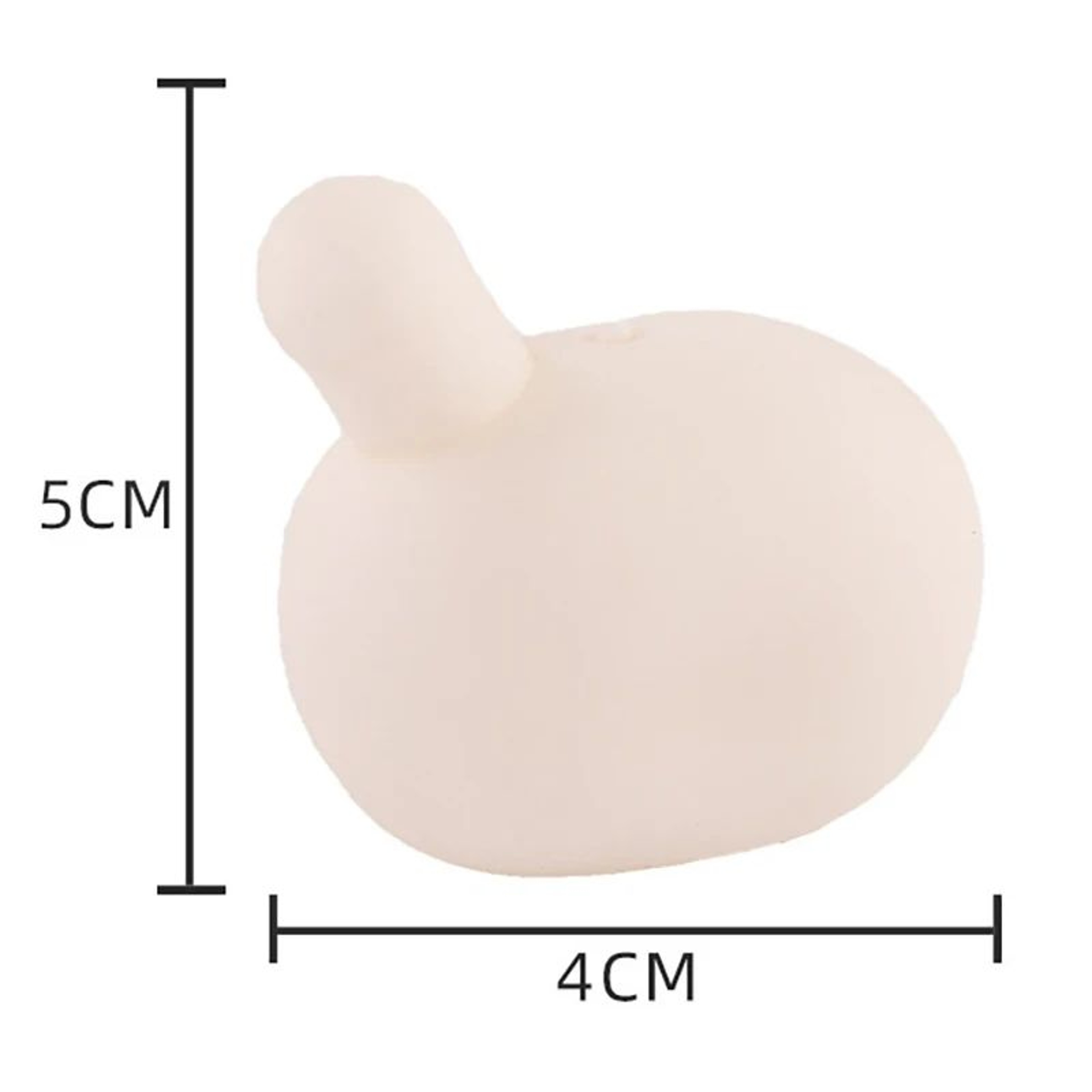 5Piece Stress Relief Squeeze  Bubble Toy Set 7
