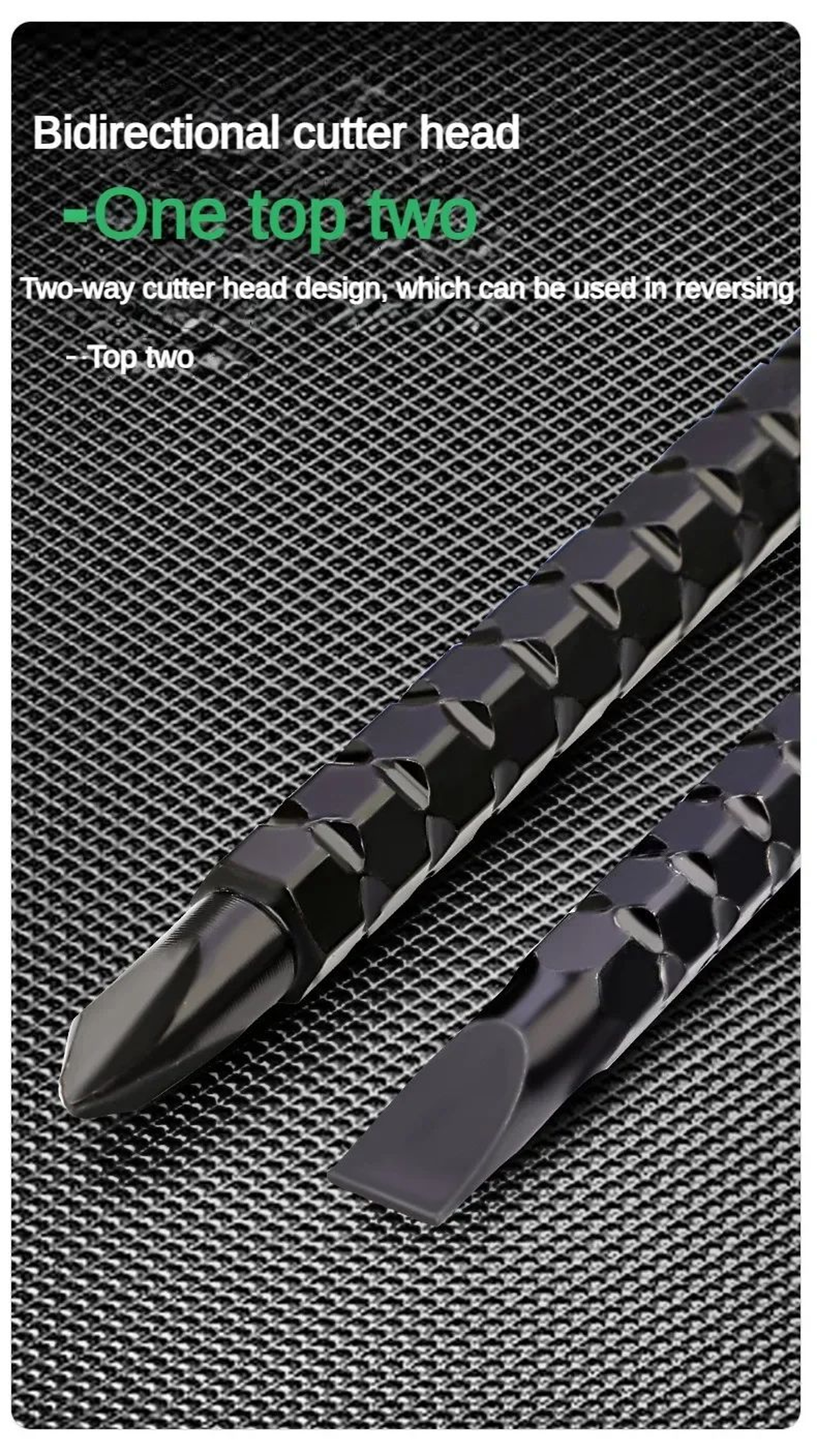 13 In 1 Ratchet Screwdriver Repair Set 9