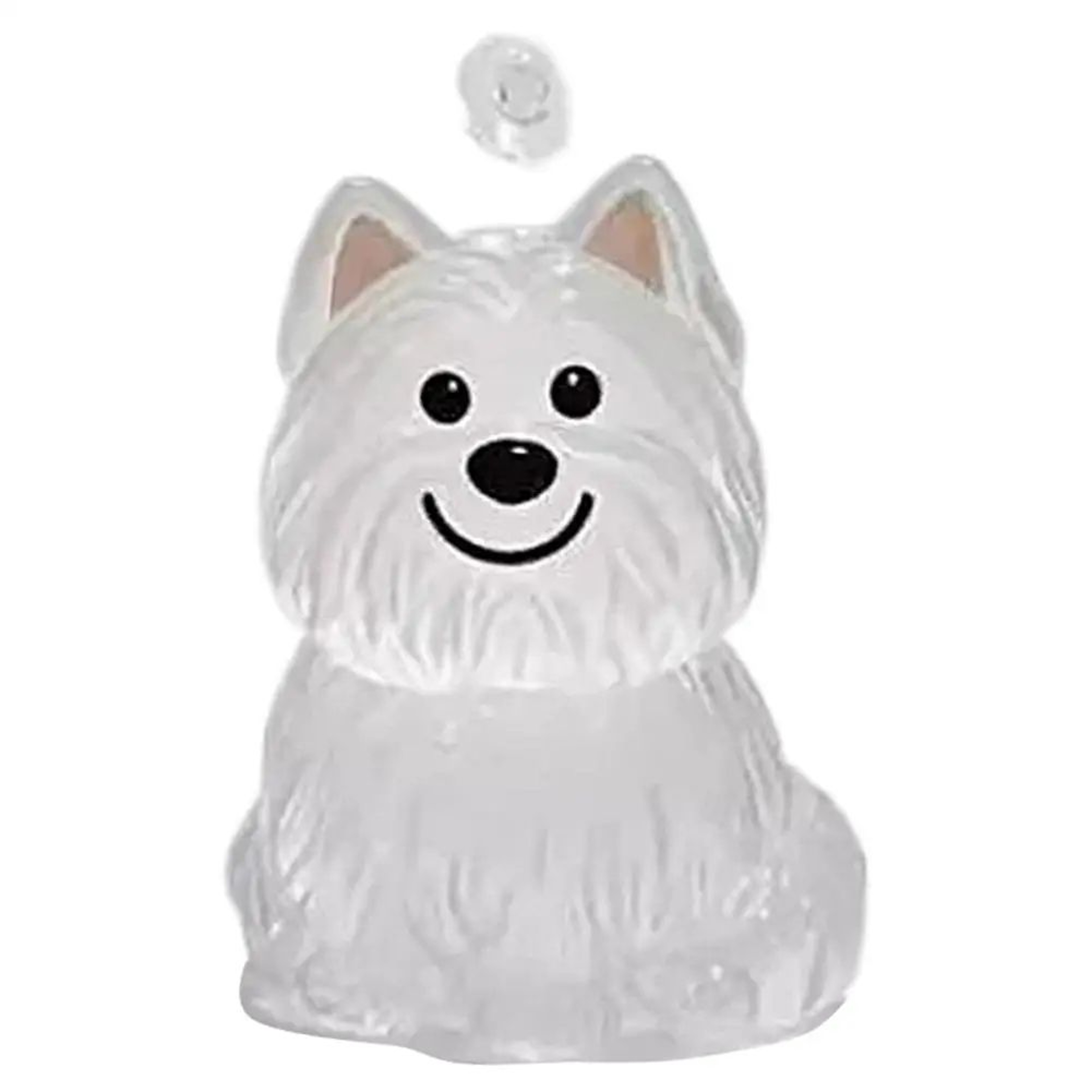 Pet Hair Keepsake Memorial Bottle 15