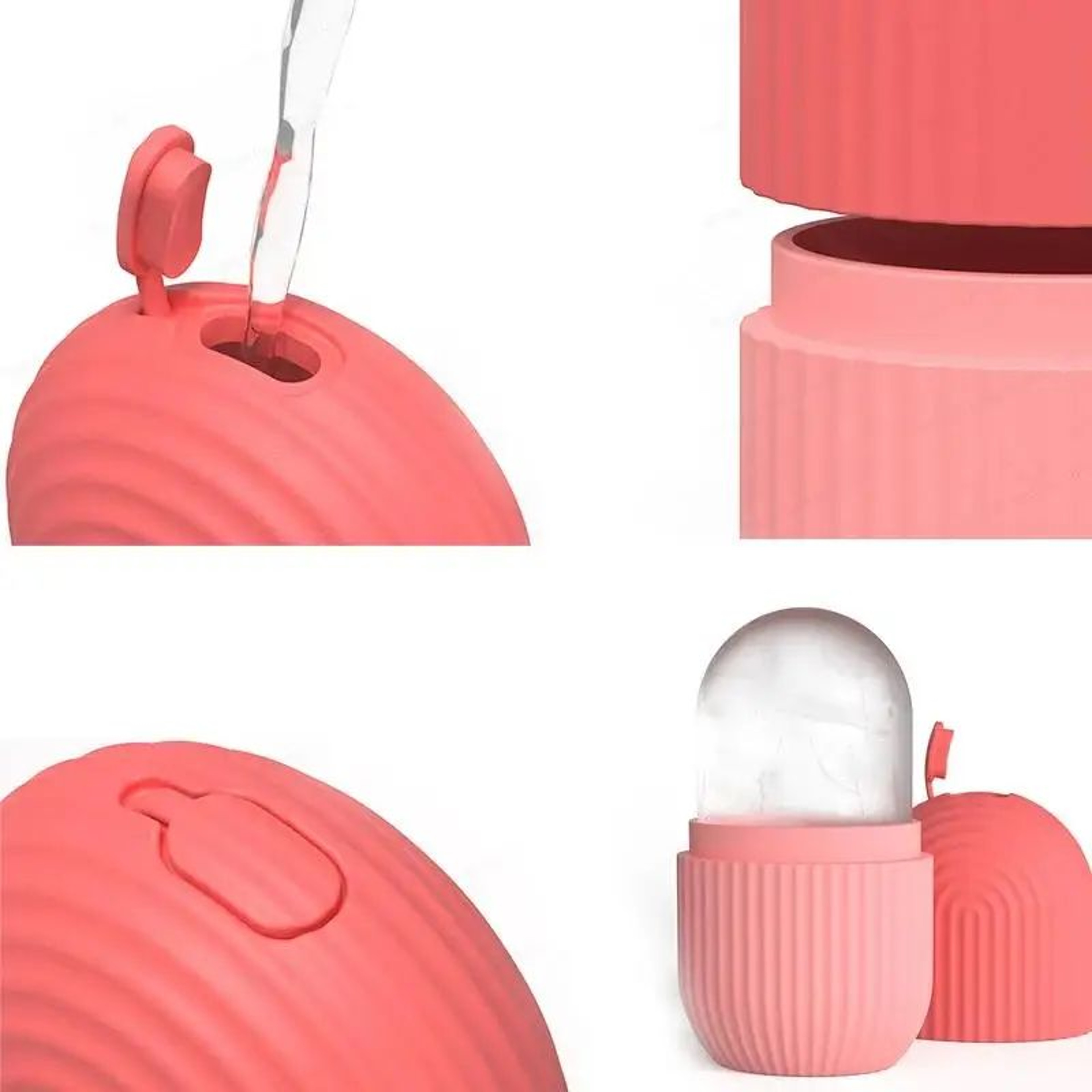 Ice Ball Face Massager For Skin Care 3