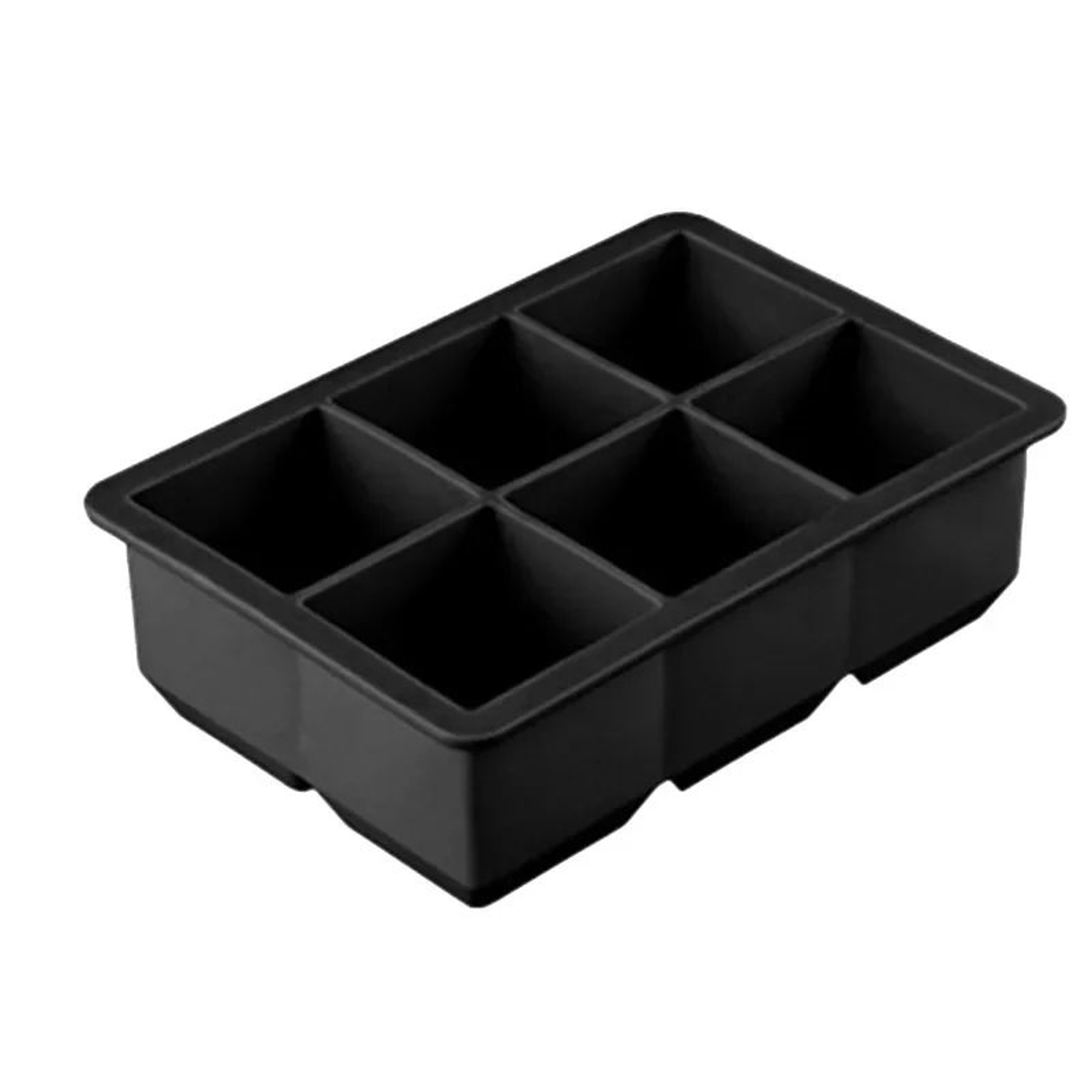 Large Silicone Ice Cube Molds With Lid 9