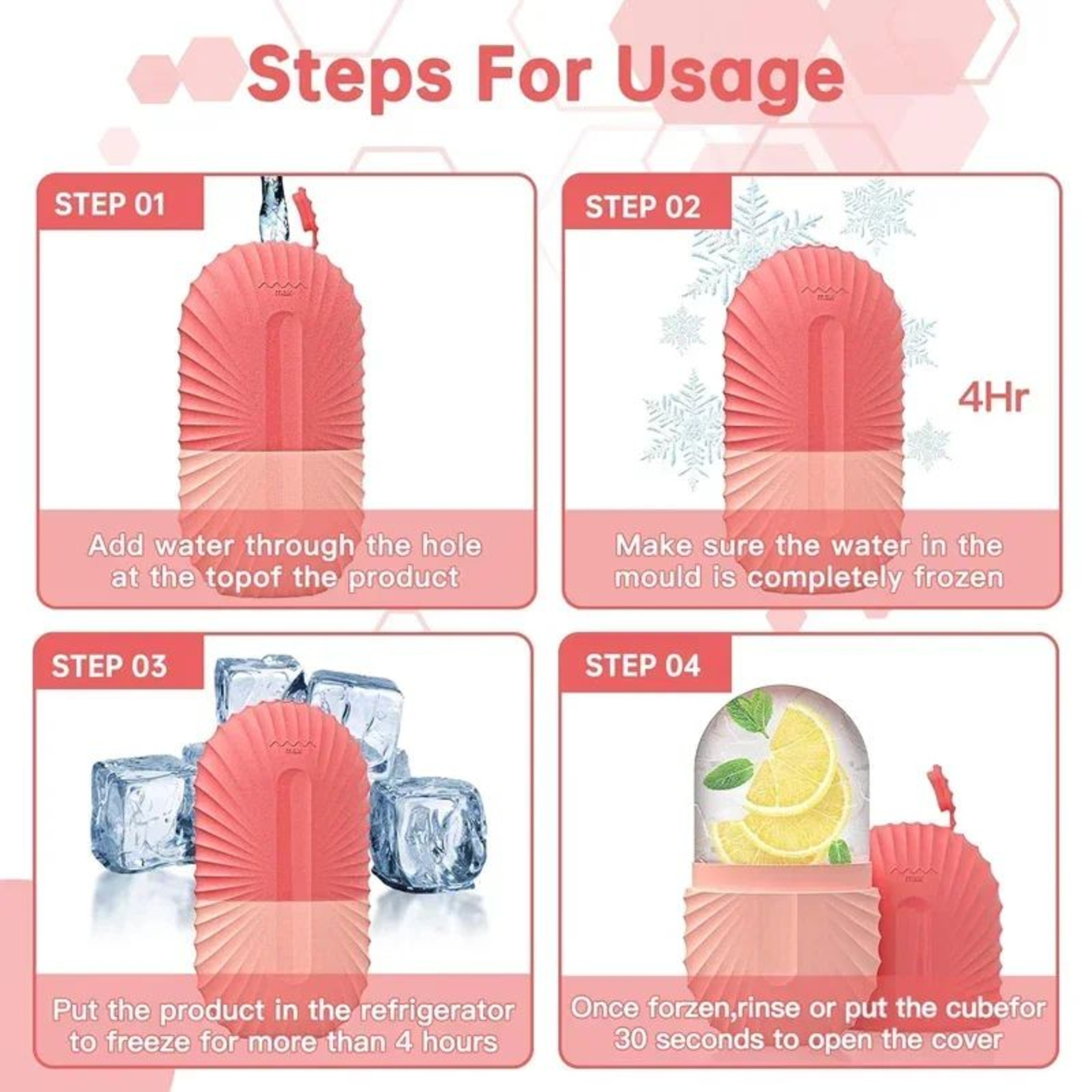 Ice Face Roller For Skin Care 7