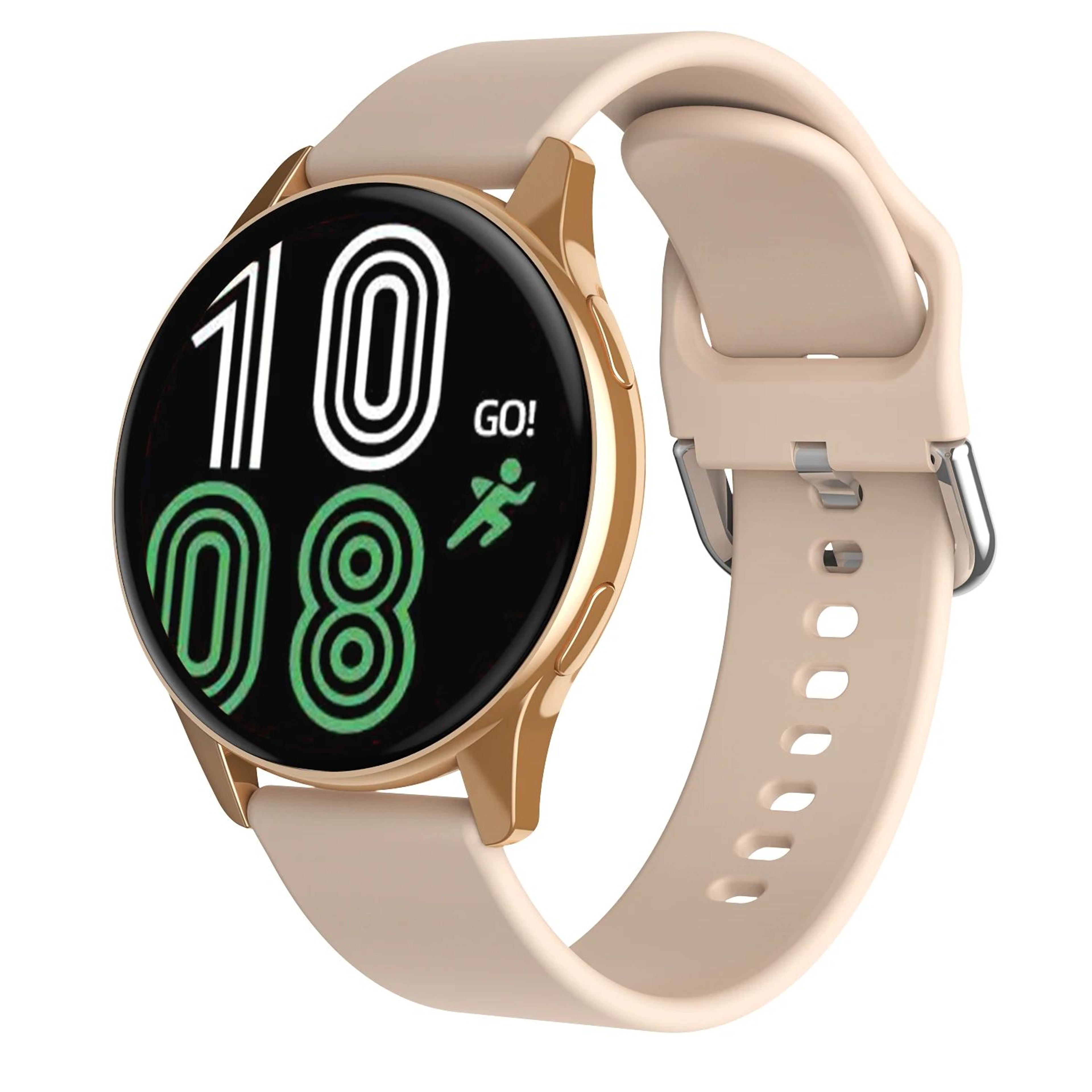 Bluetooth Calling Smart Watch Heart Rate SpO2 Waterproof Fitness Tracker 13