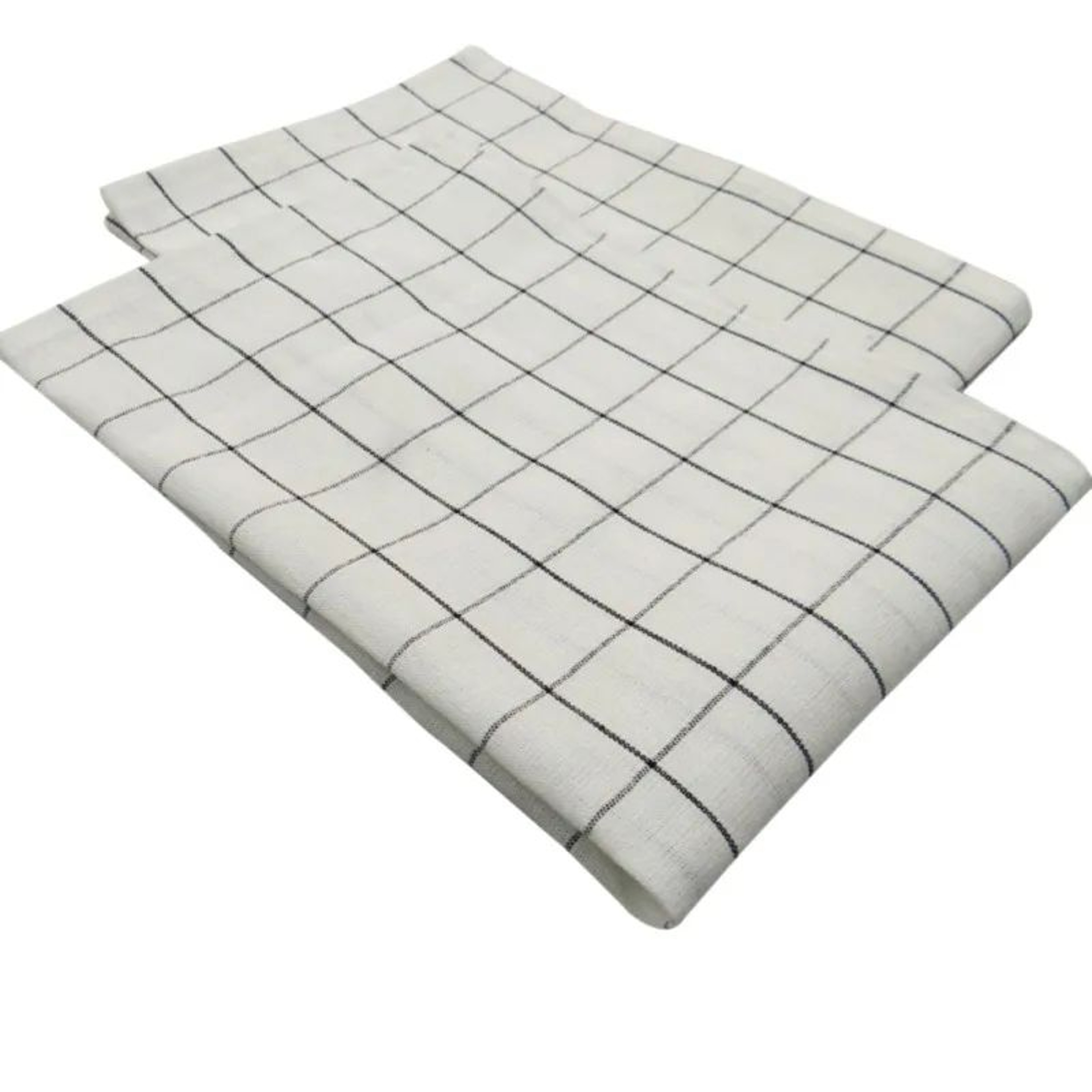 Cotton Kitchen Towels Set Of 2 9