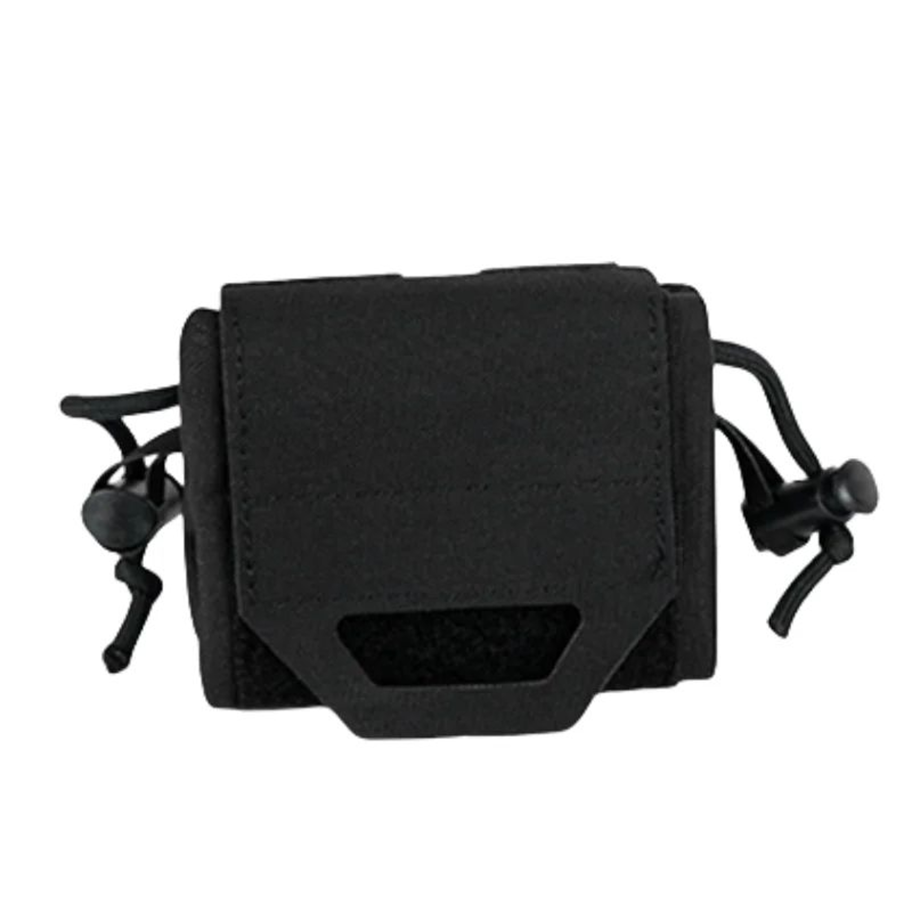 Tactical Foldable MOLLE Dump Pouch 8