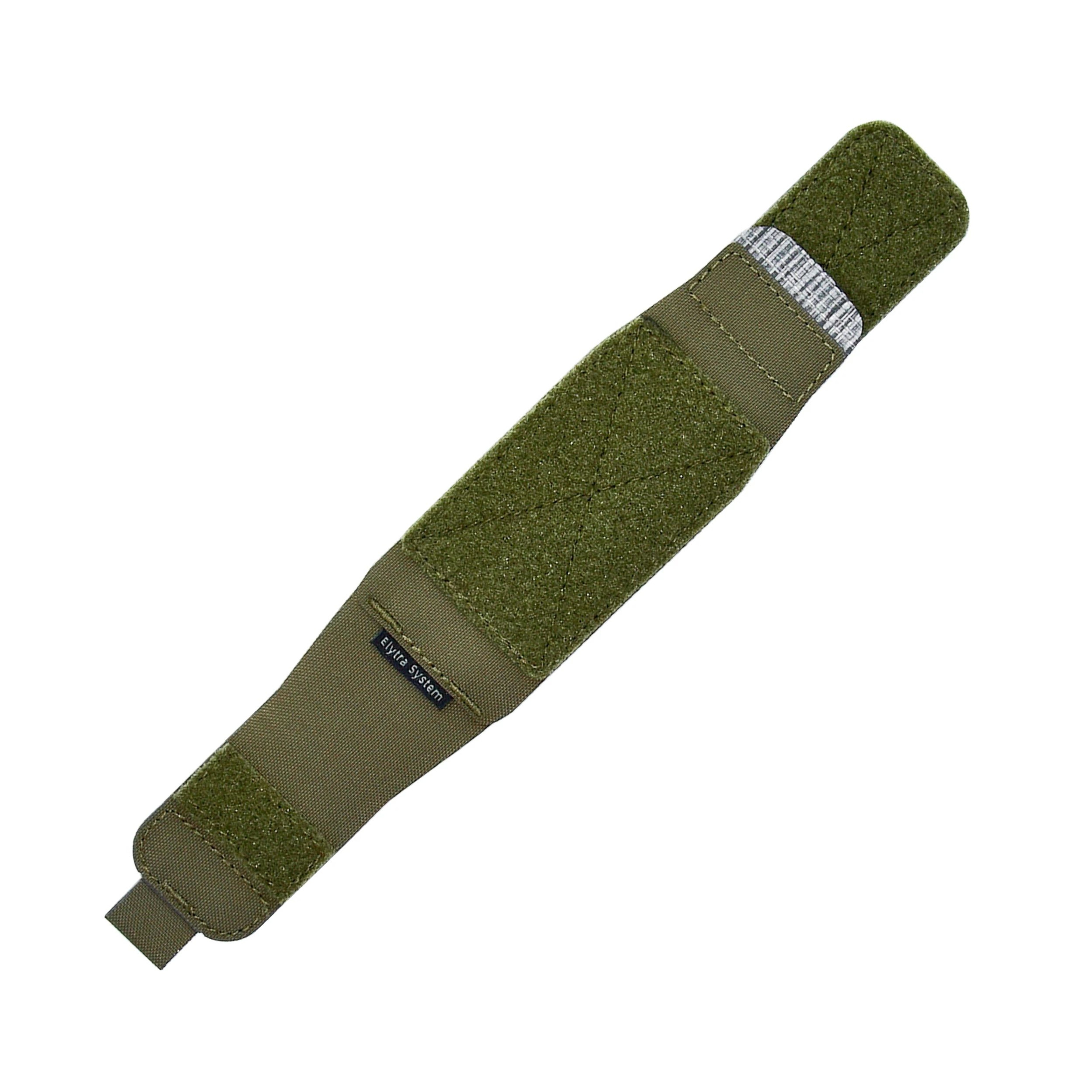 Tactical Nylon Smartwatch Watch Band 10