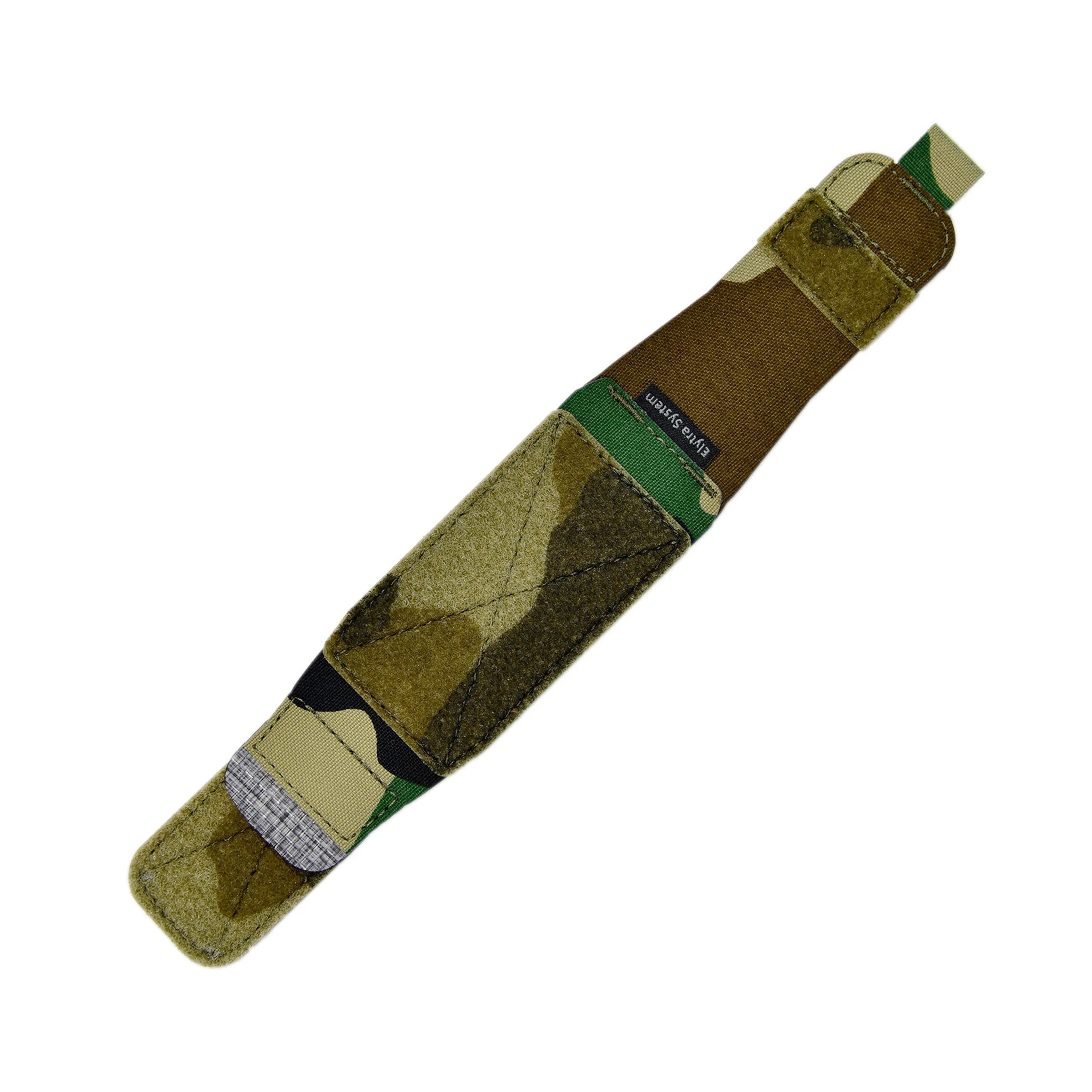 Tactical Nylon Smartwatch Watch Band 16