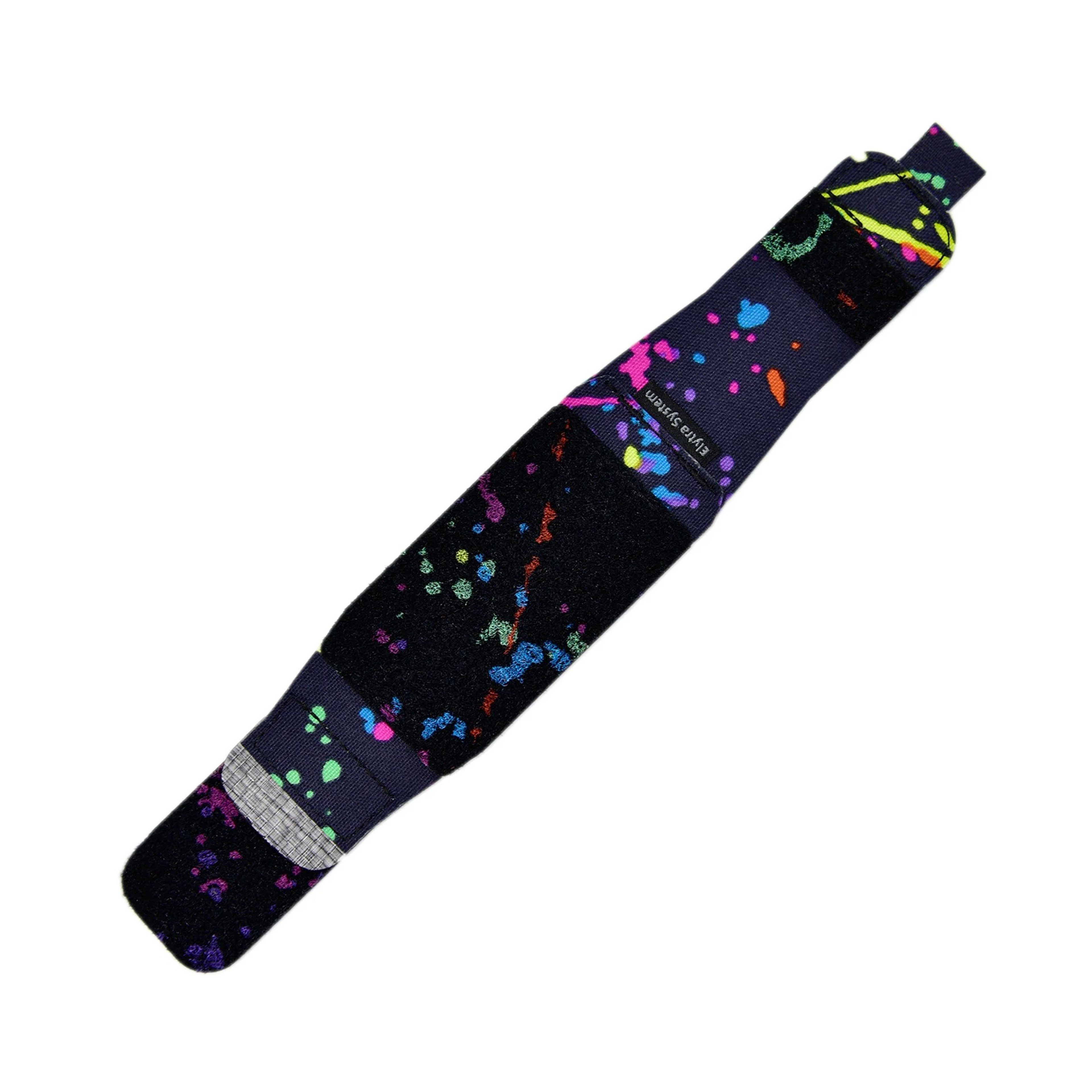 Tactical Nylon Smartwatch Watch Band 17