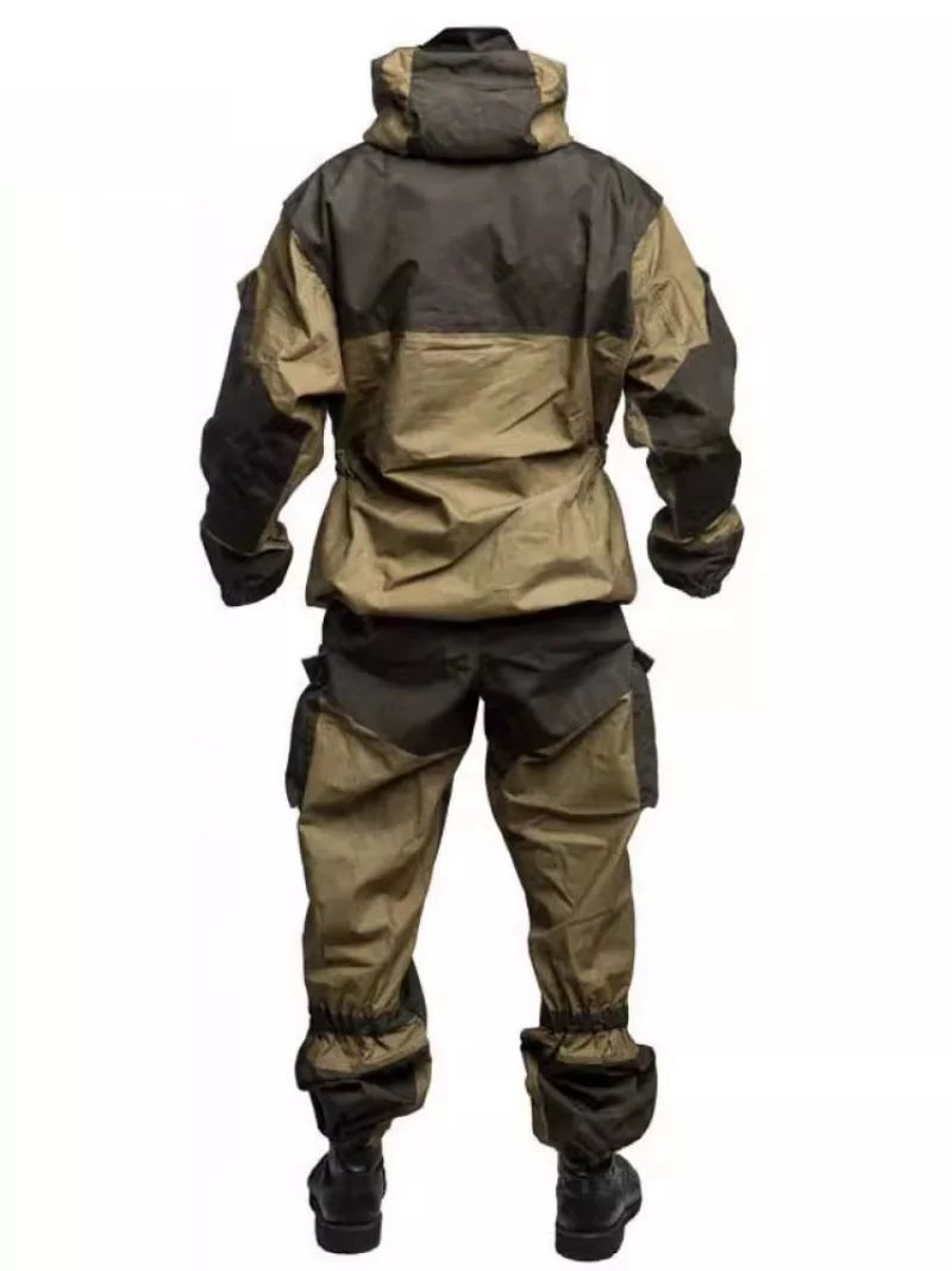 Gorka 4 Mountain Camouflage Combat Suit 1