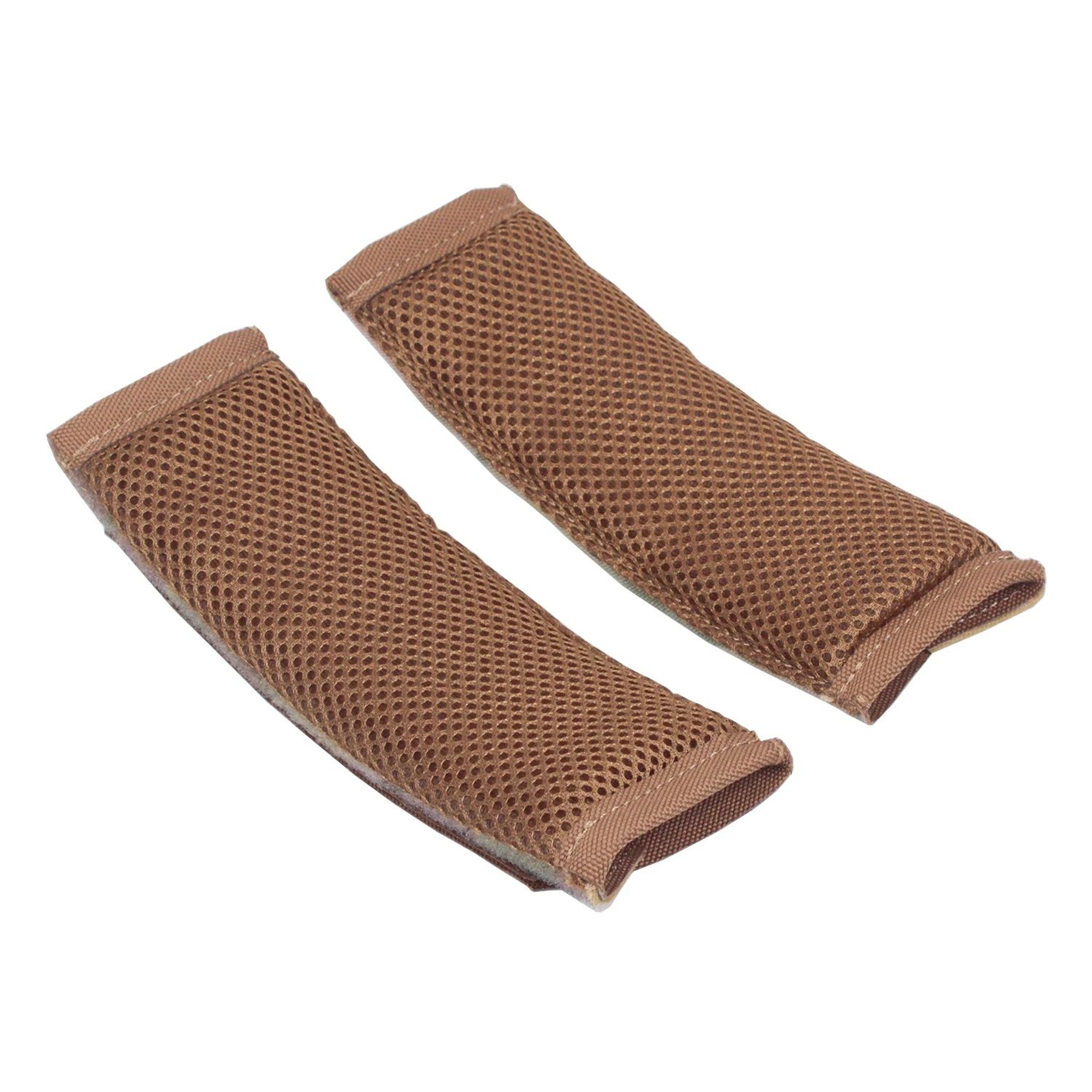 Tactical Plate Carrier Shoulder Pad Set 3