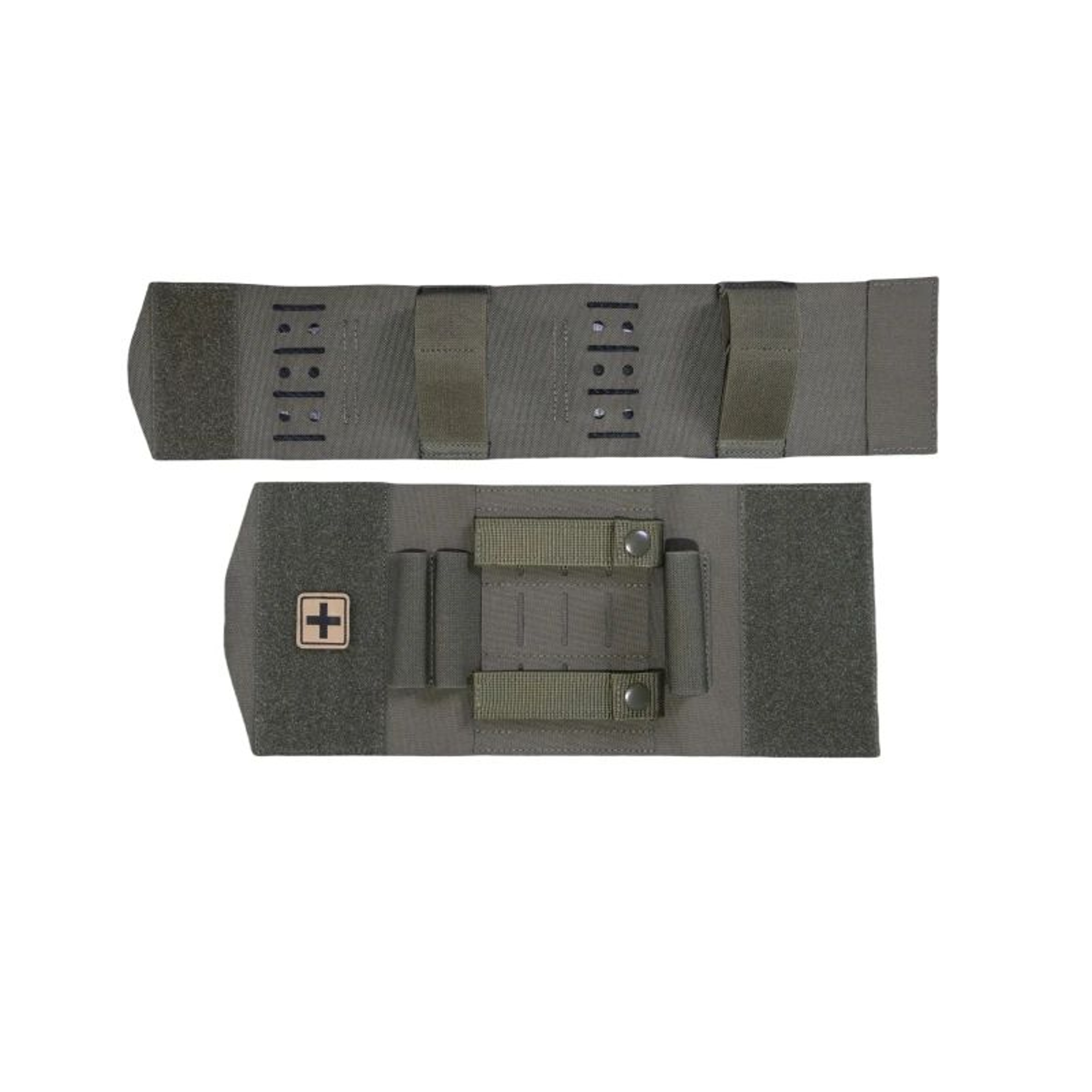 Tactical Rapid Deployment First Aid Pouch 2