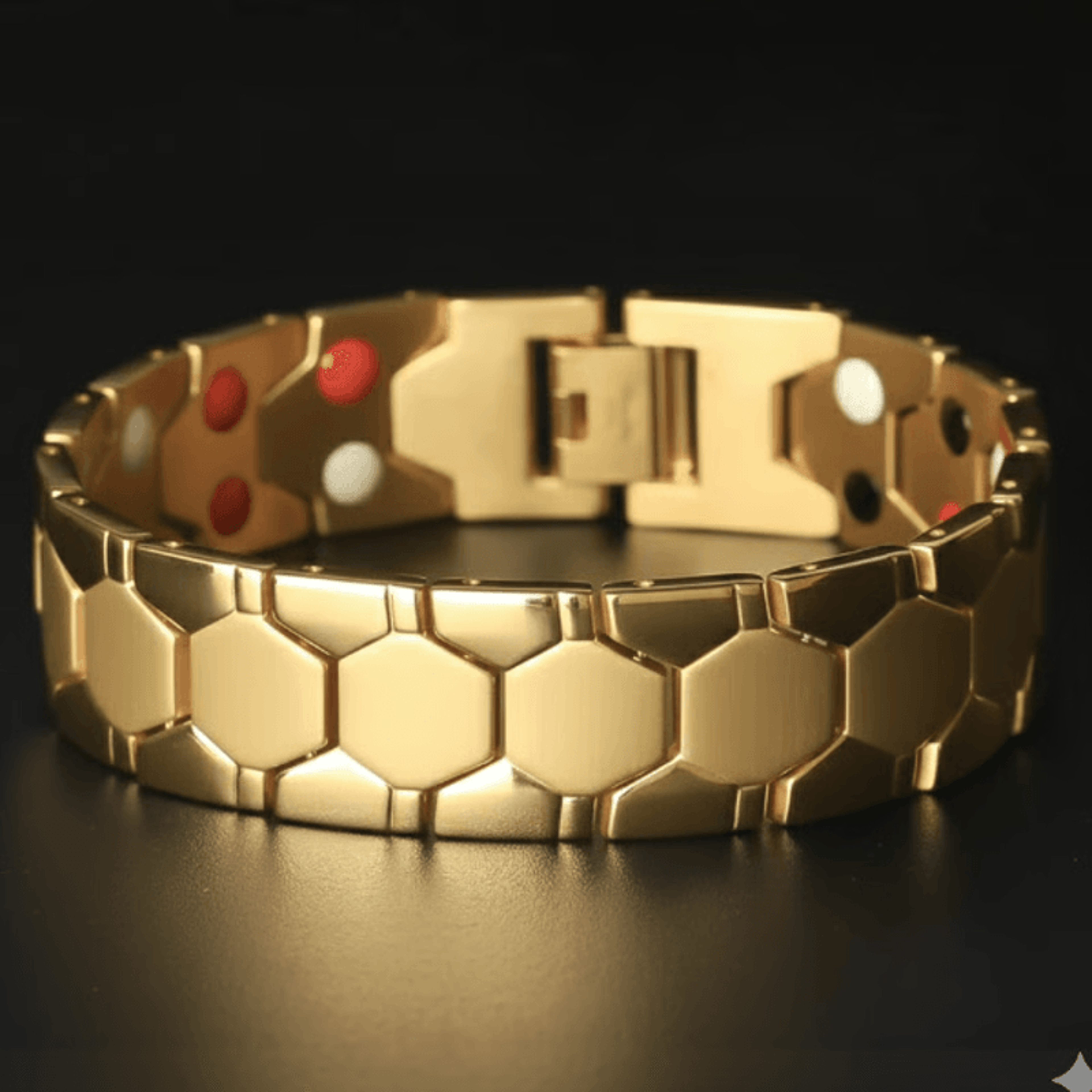 copper therapy bracelet for wrist pain
