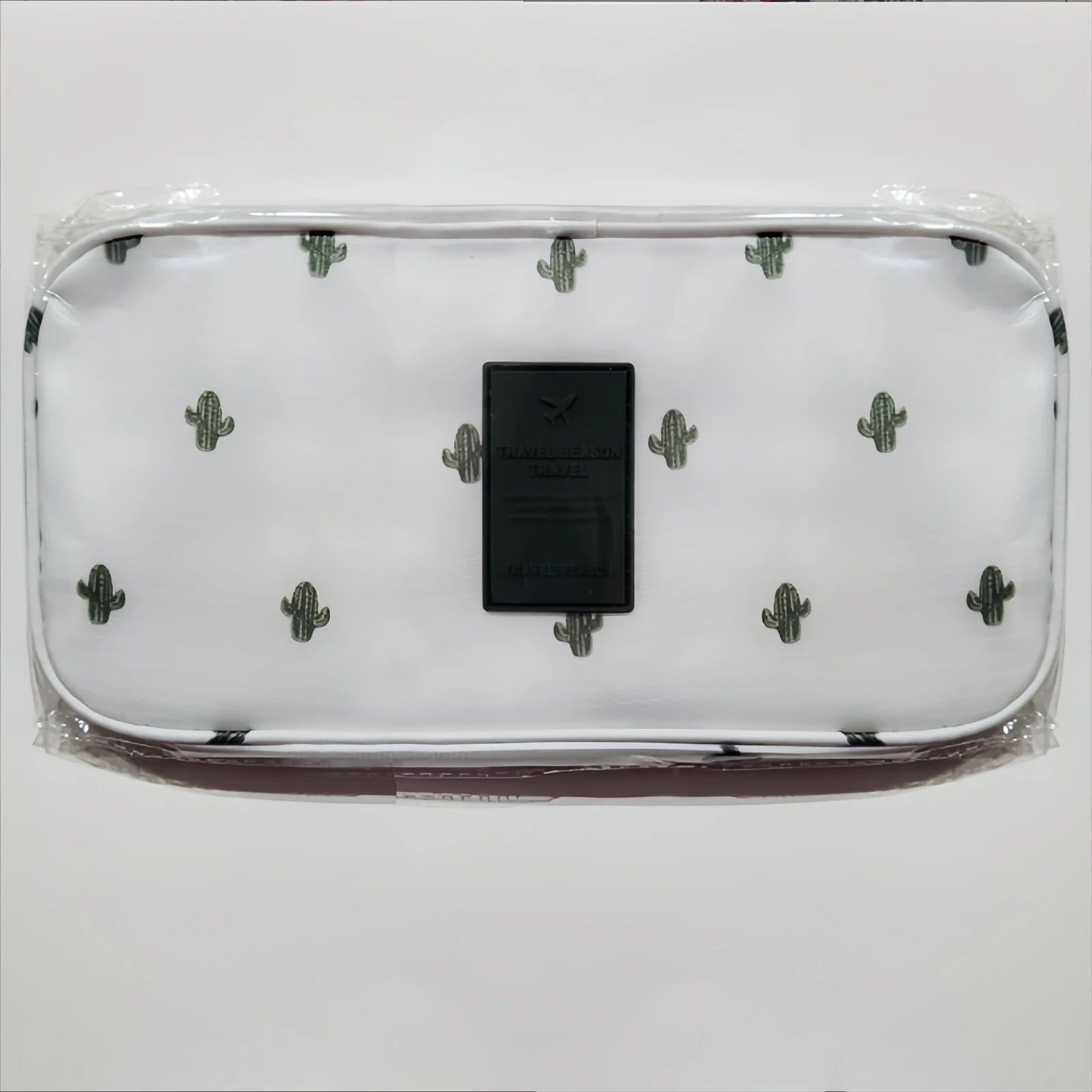 Travel Underwear Organizer Bag 11