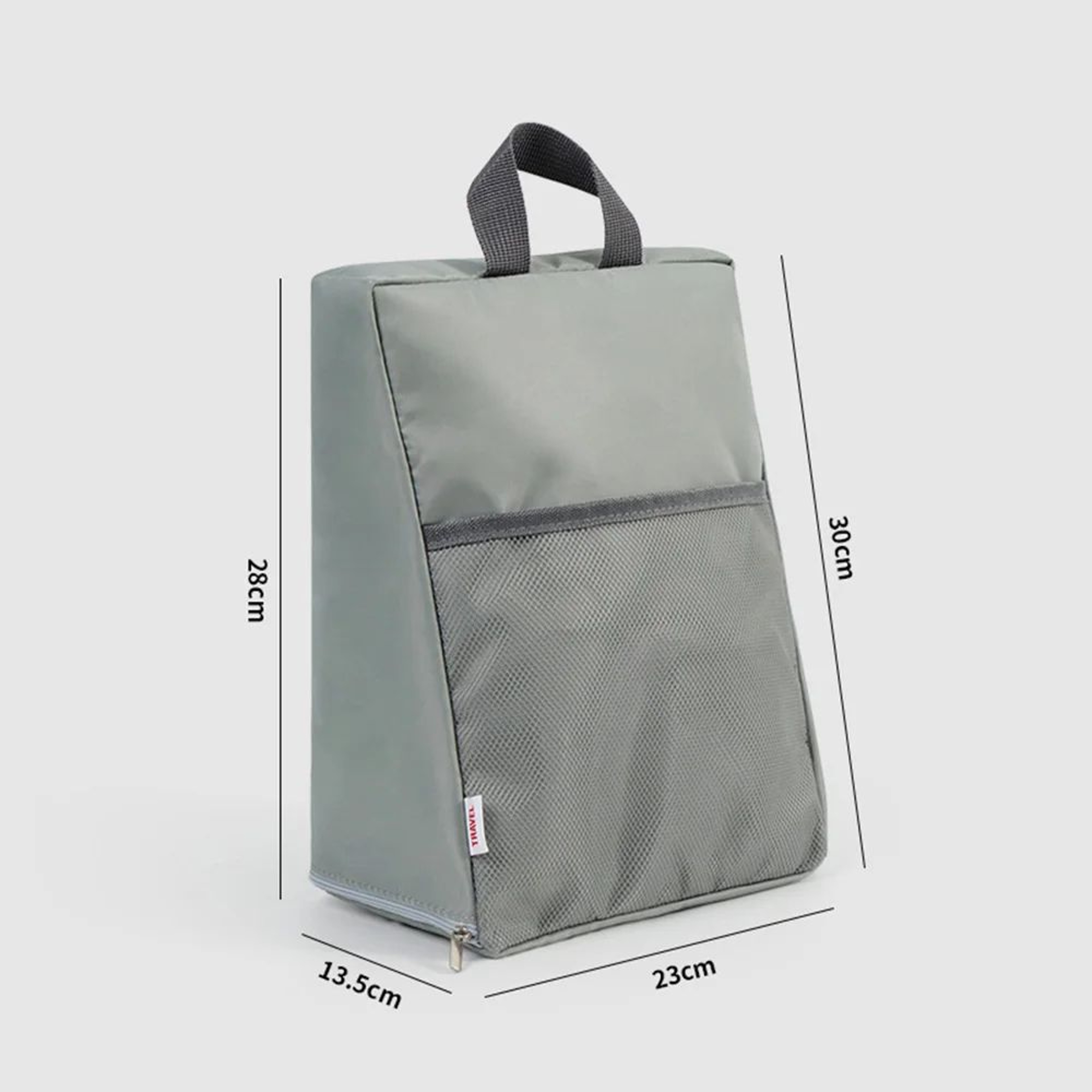 Dustproof Travel Shoe Storage Bags 11