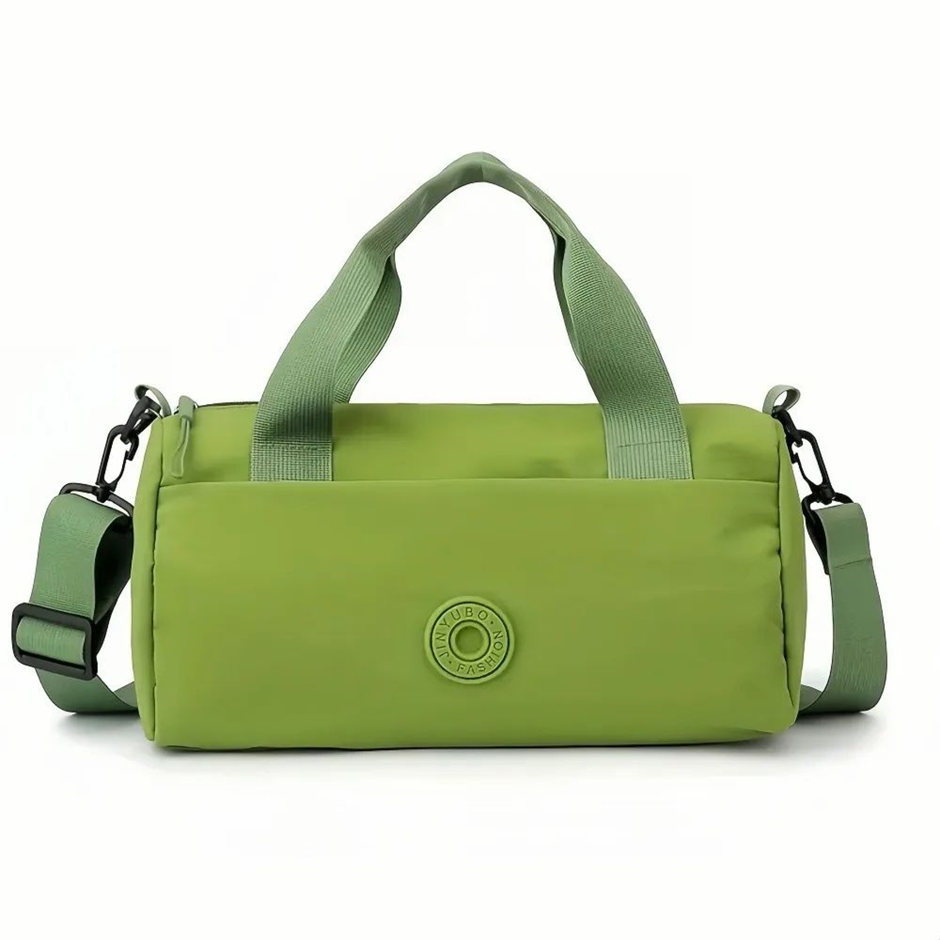 Lightweight Fitness Travel Shoulder Bag 10
