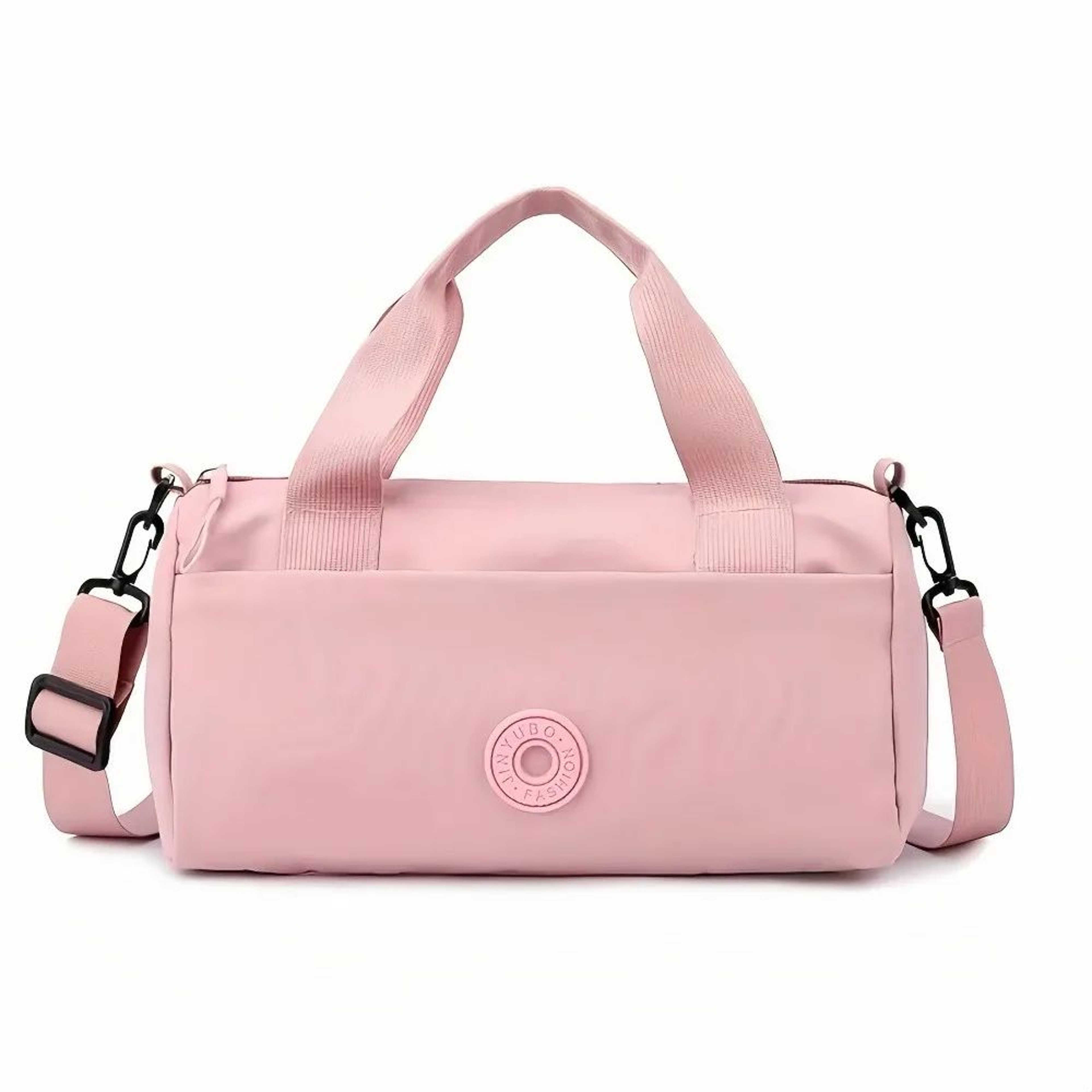 Lightweight Fitness Travel Shoulder Bag 11
