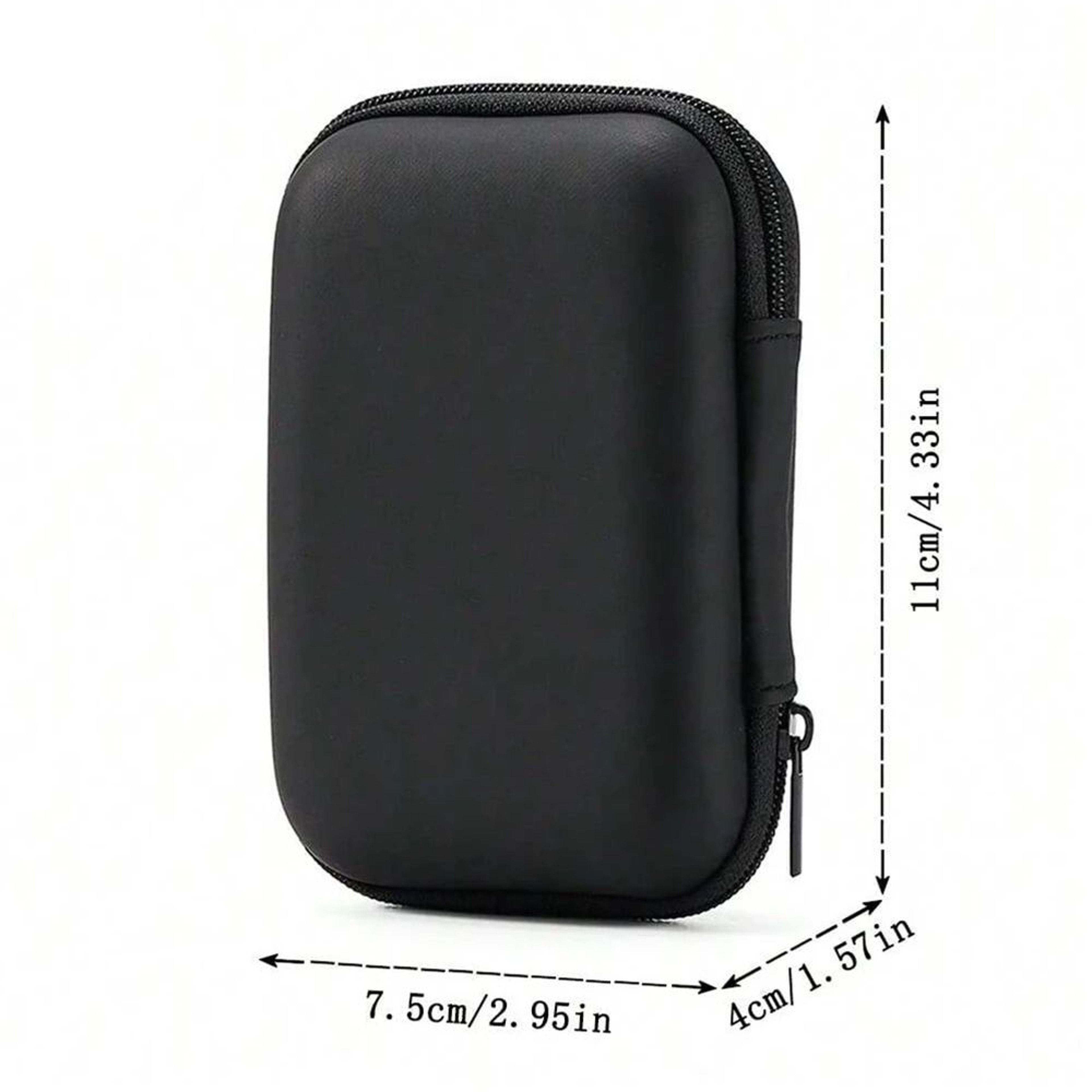 EVA Waterproof Electronics Storage Case 2