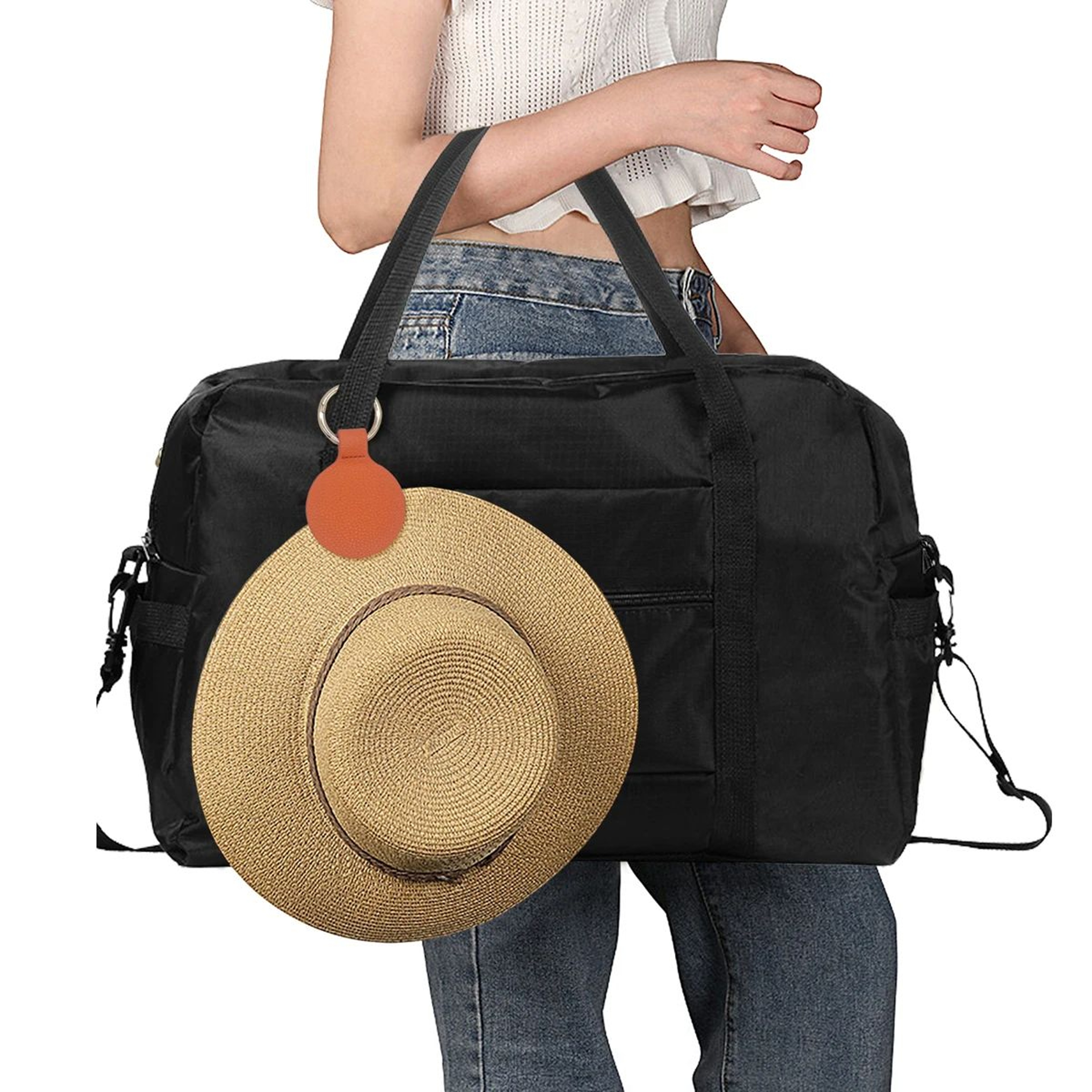 Magnetic Hat Clip For Bags 4