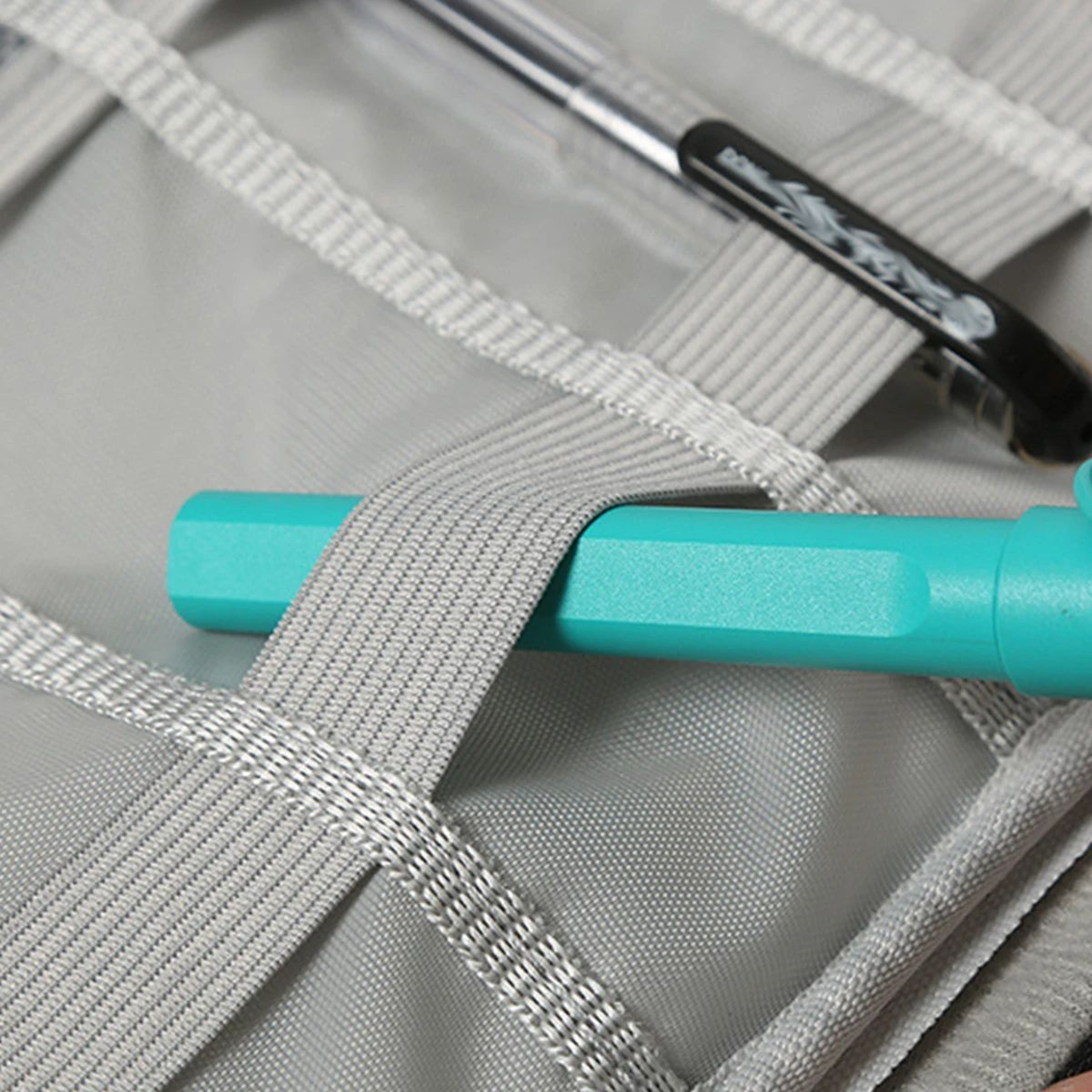 Waterproof Travel Cable Organizer Bag 7