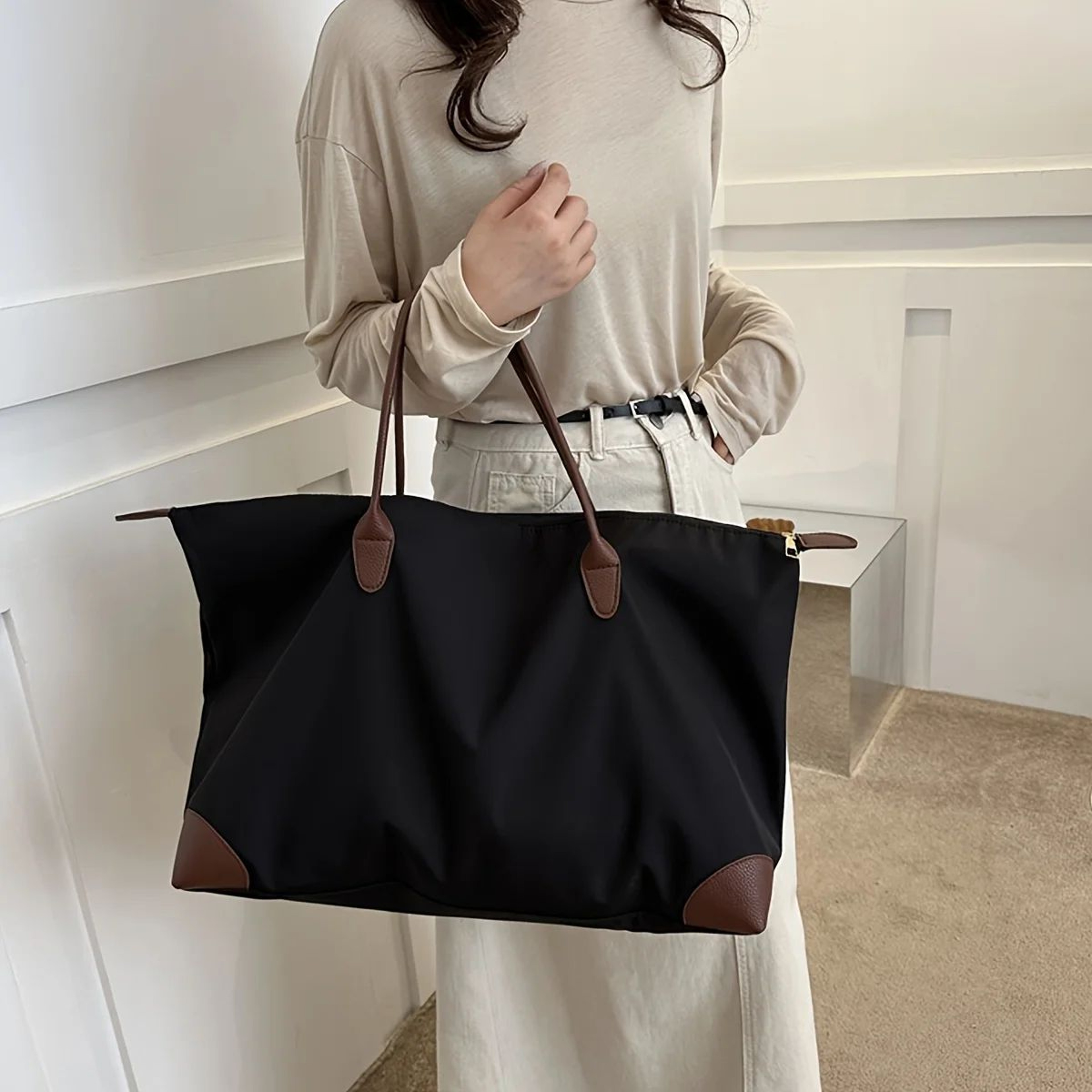 Extra Large Capacity Travel Storage Bag 3