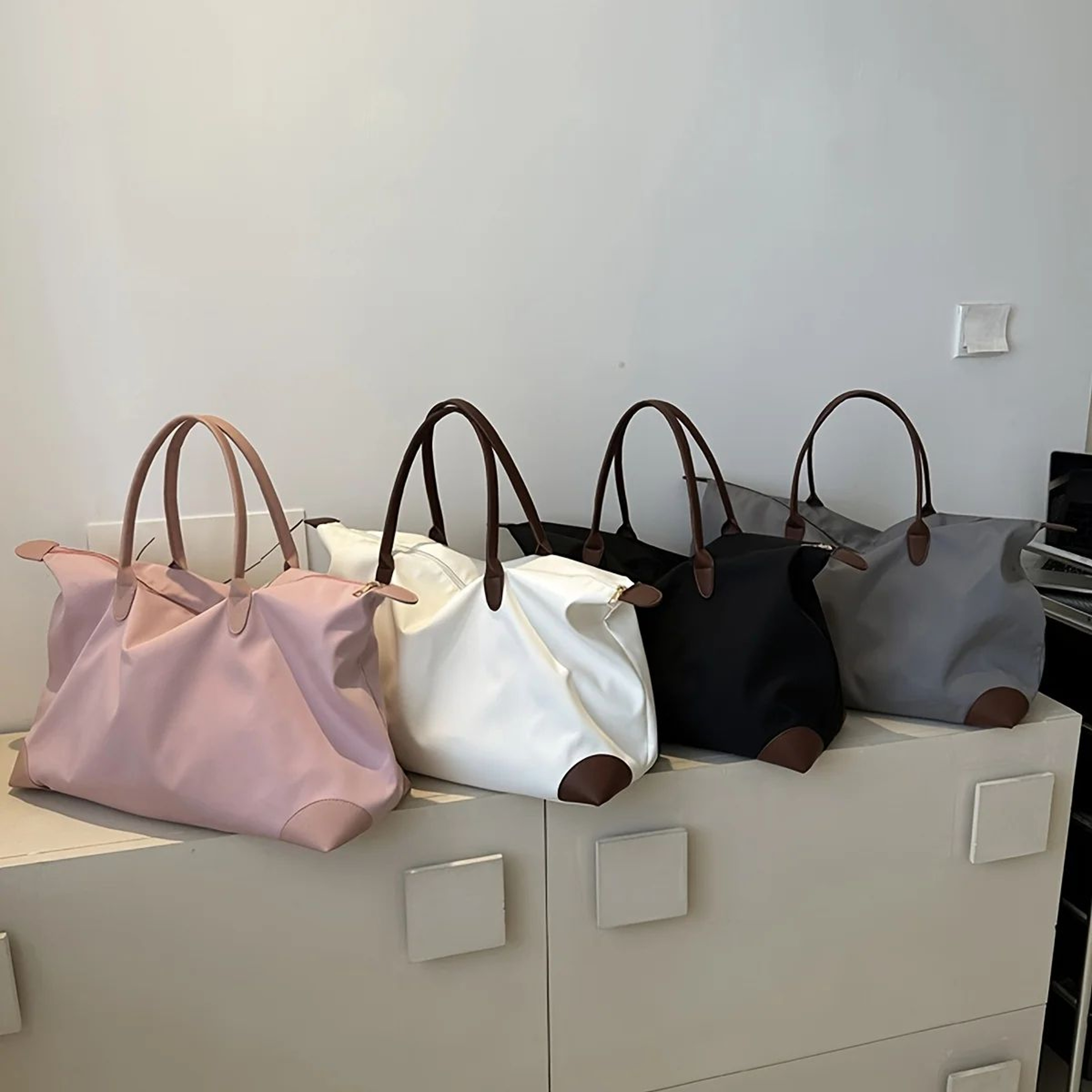 Extra Large Capacity Travel Storage Bag 6