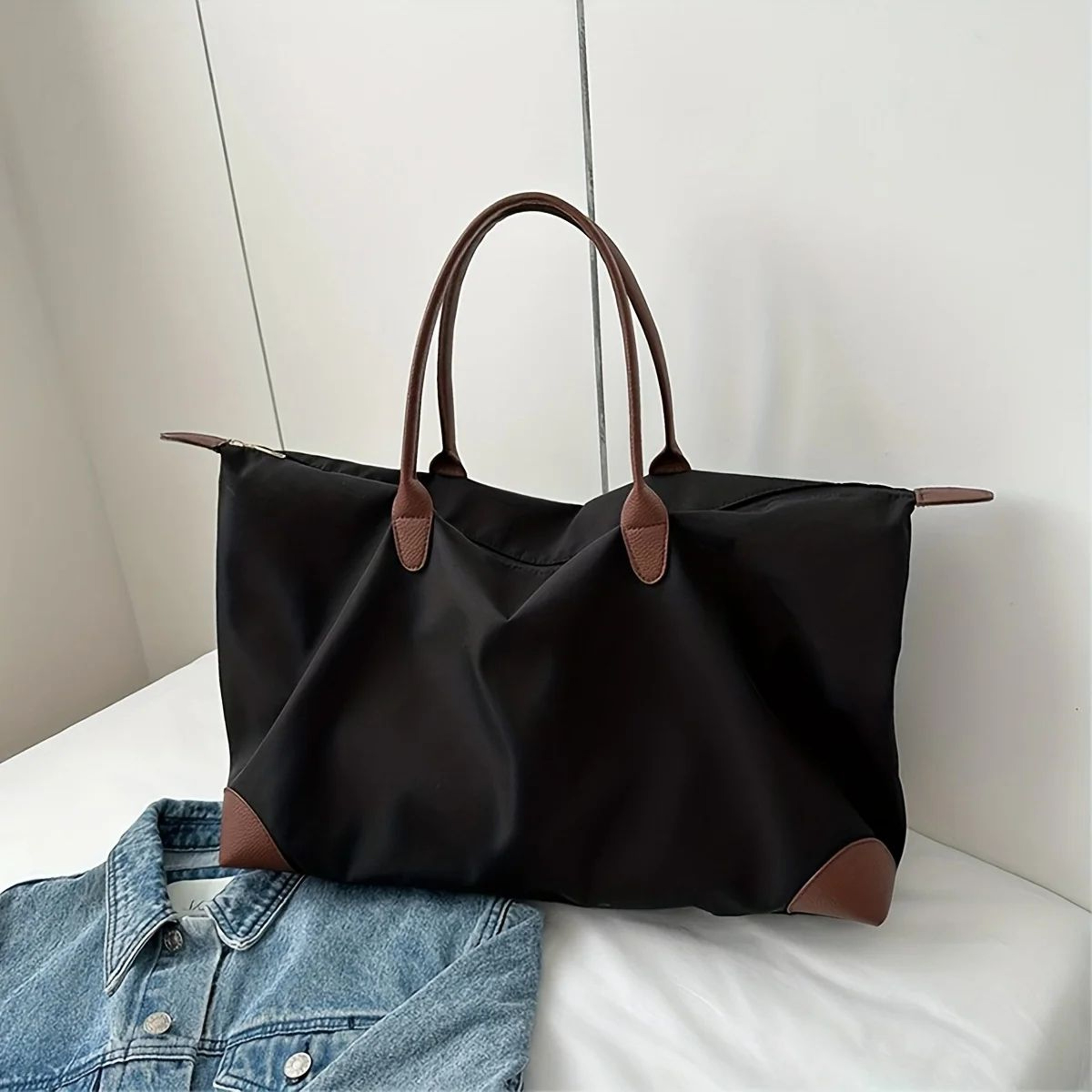 Extra Large Capacity Travel Storage Bag 8