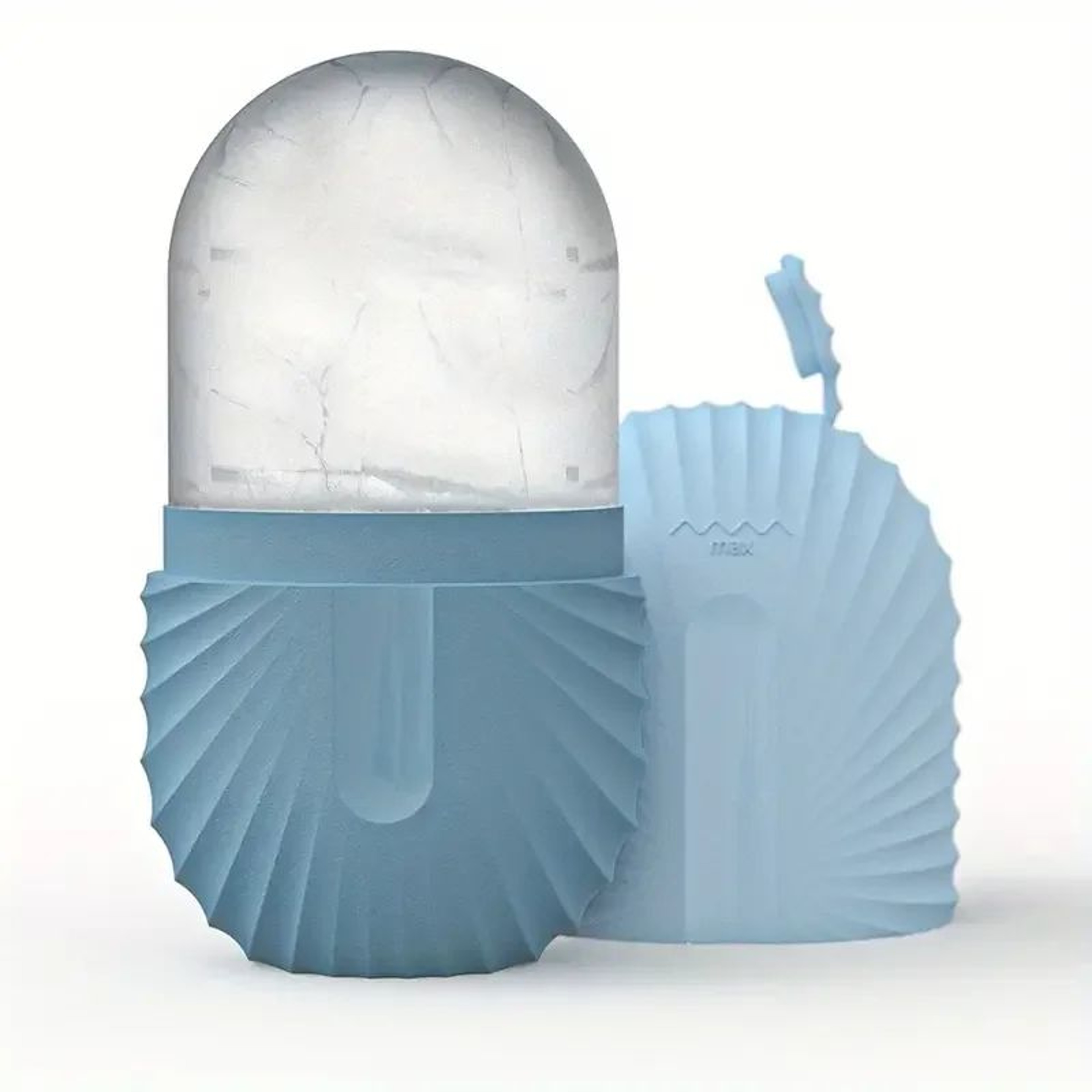 Ice Facial Roller Skin Care Tool 8